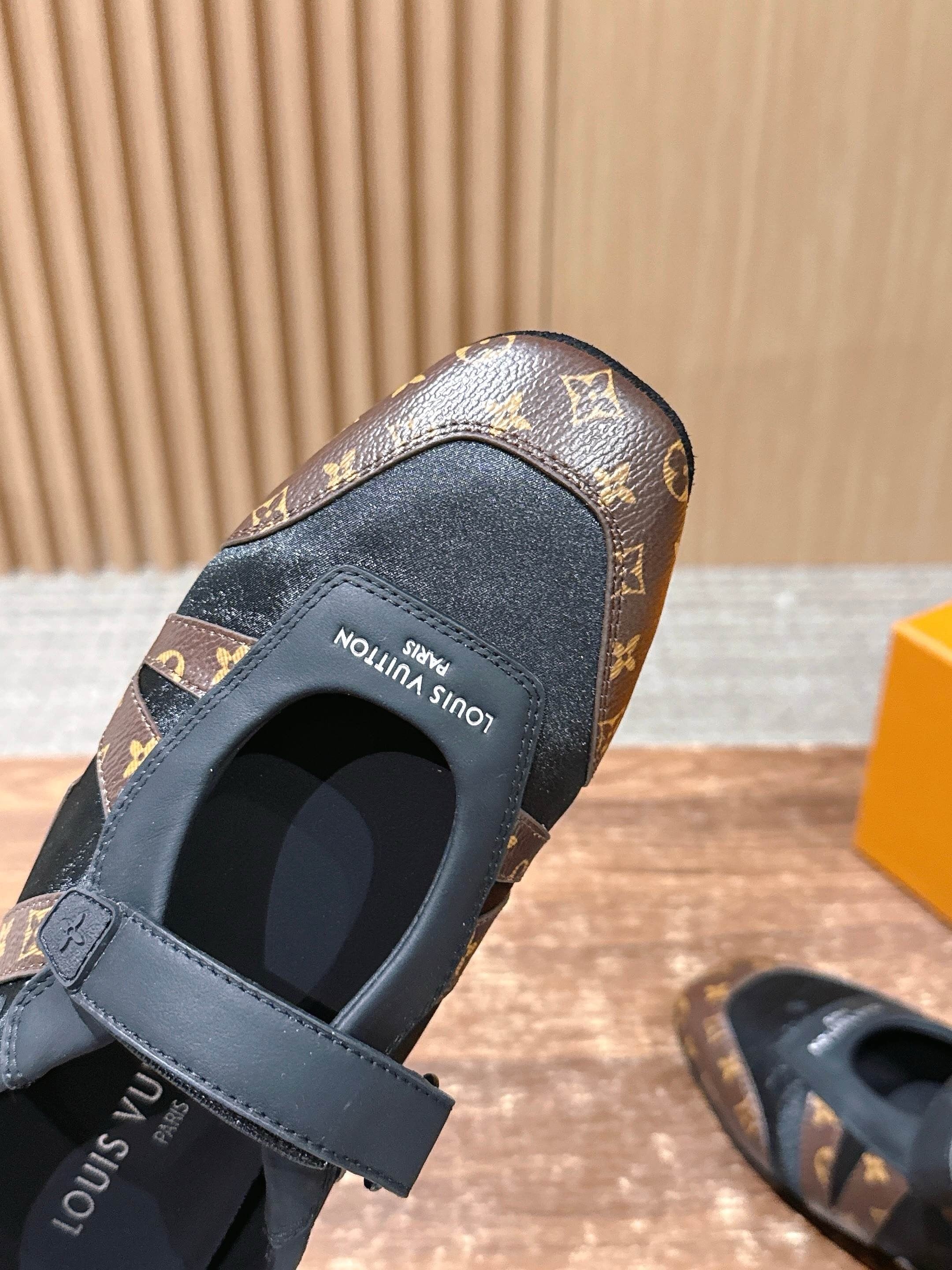 Multi-color Shoes