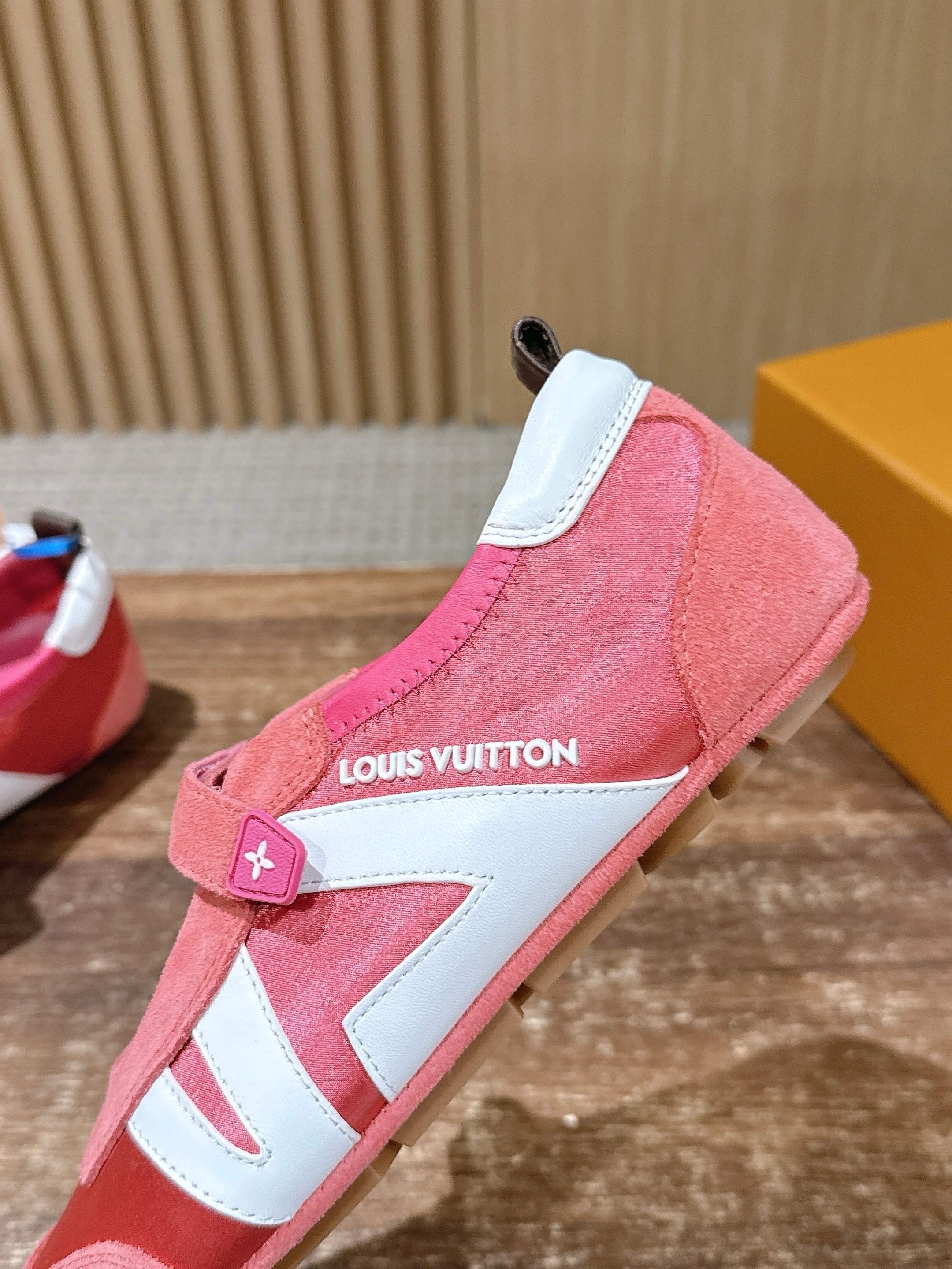 Multi-color Shoes