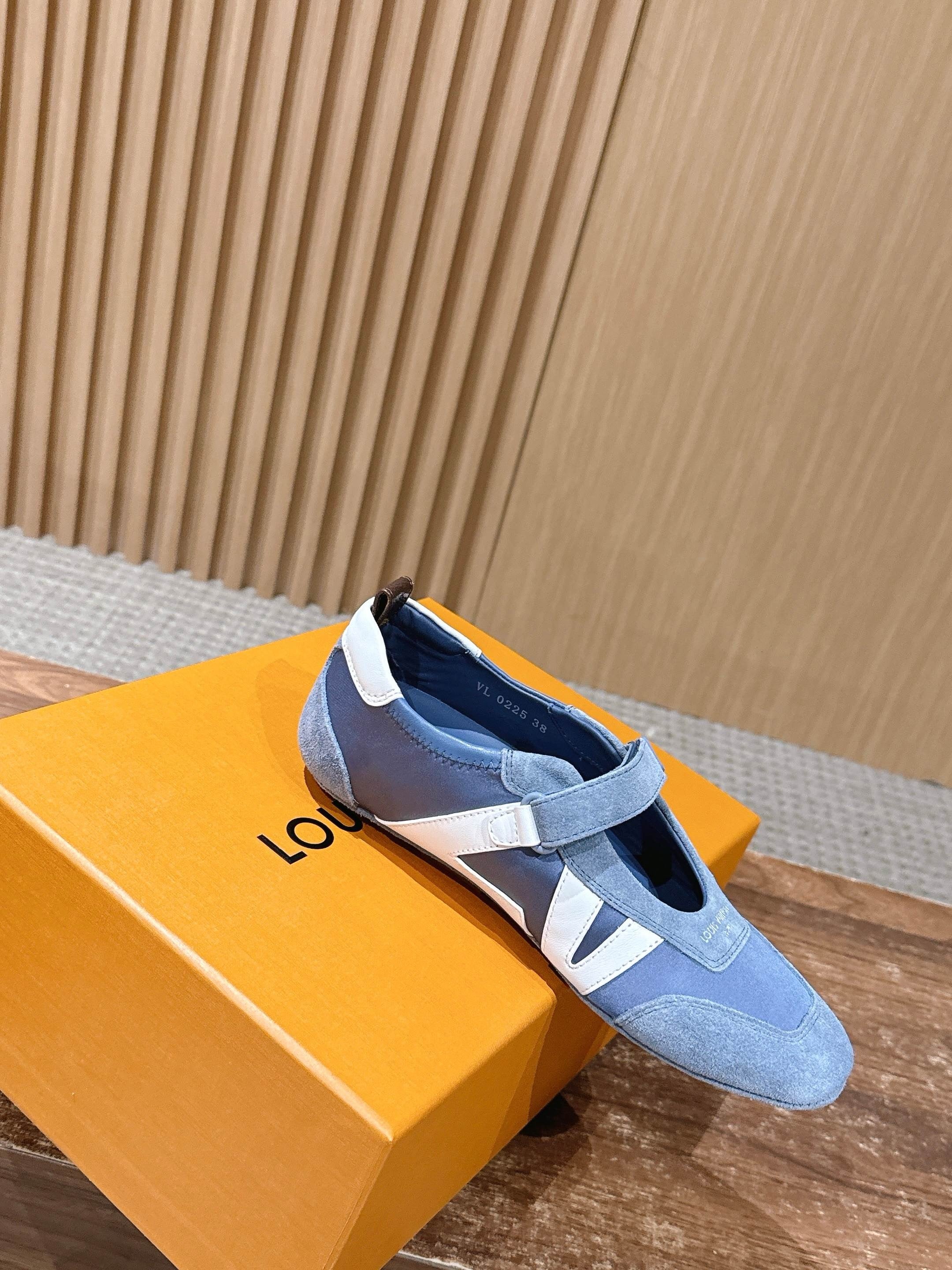 Multi-color Shoes
