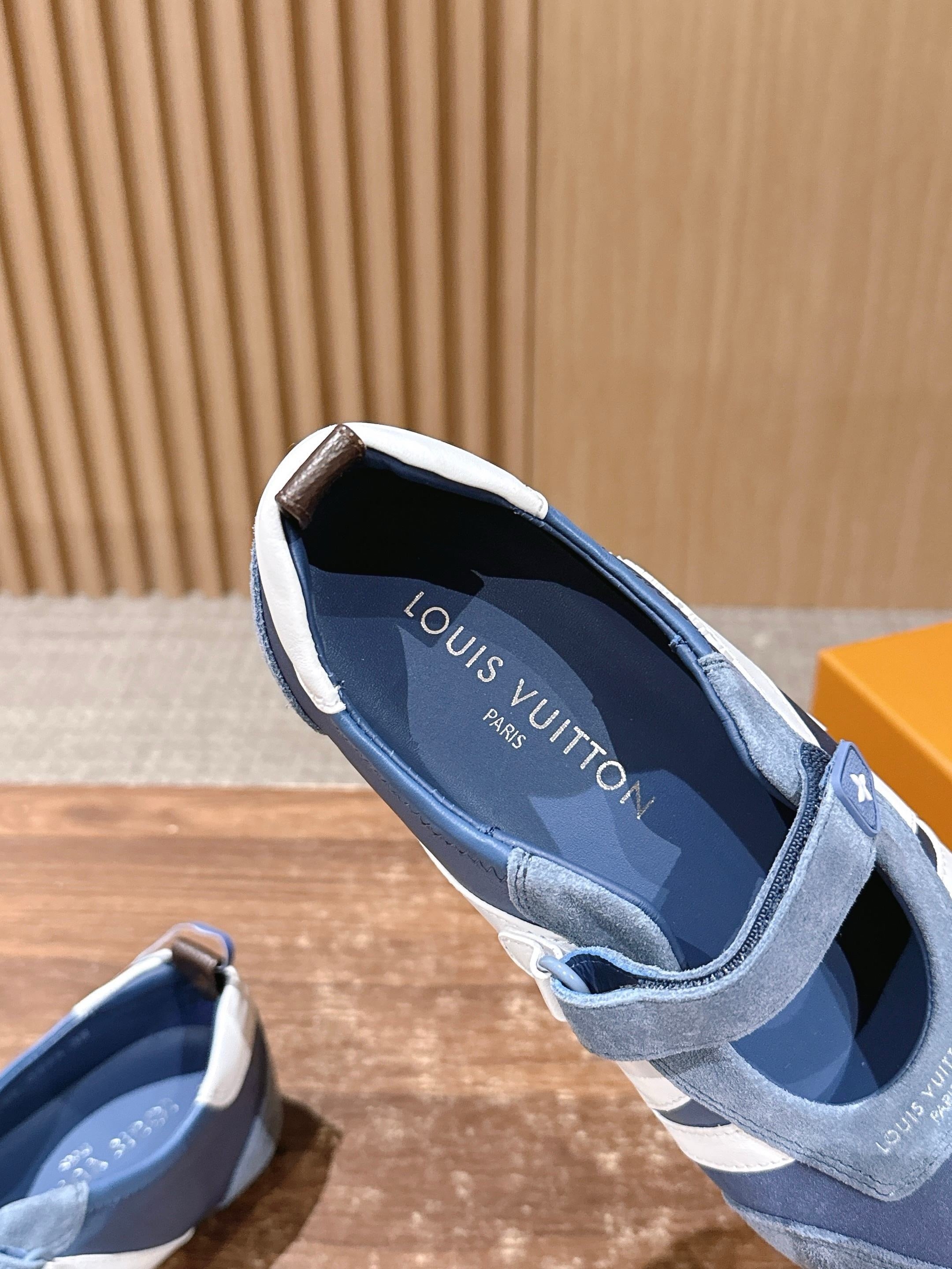 Multi-color Shoes