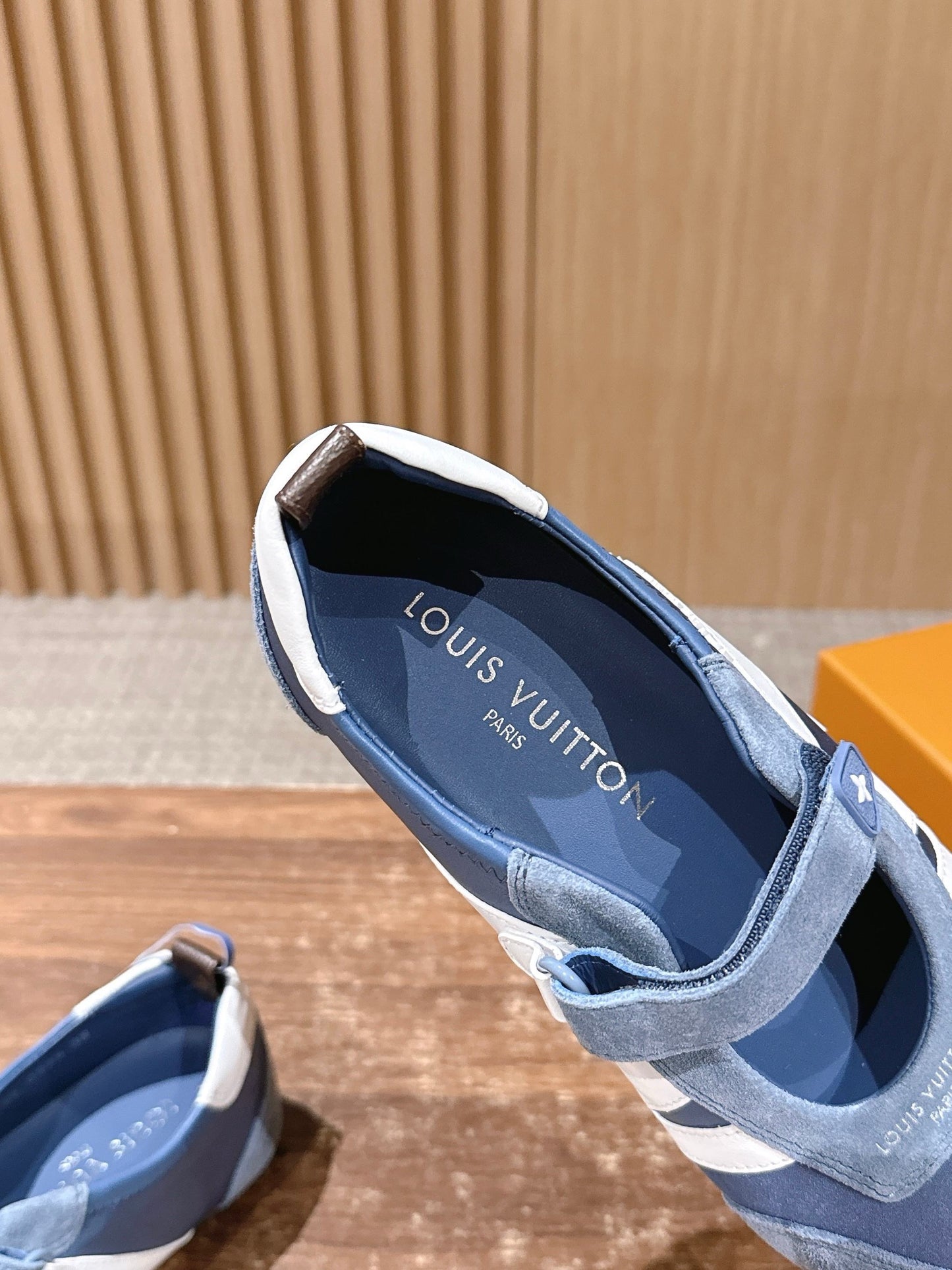 Multi-color Shoes
