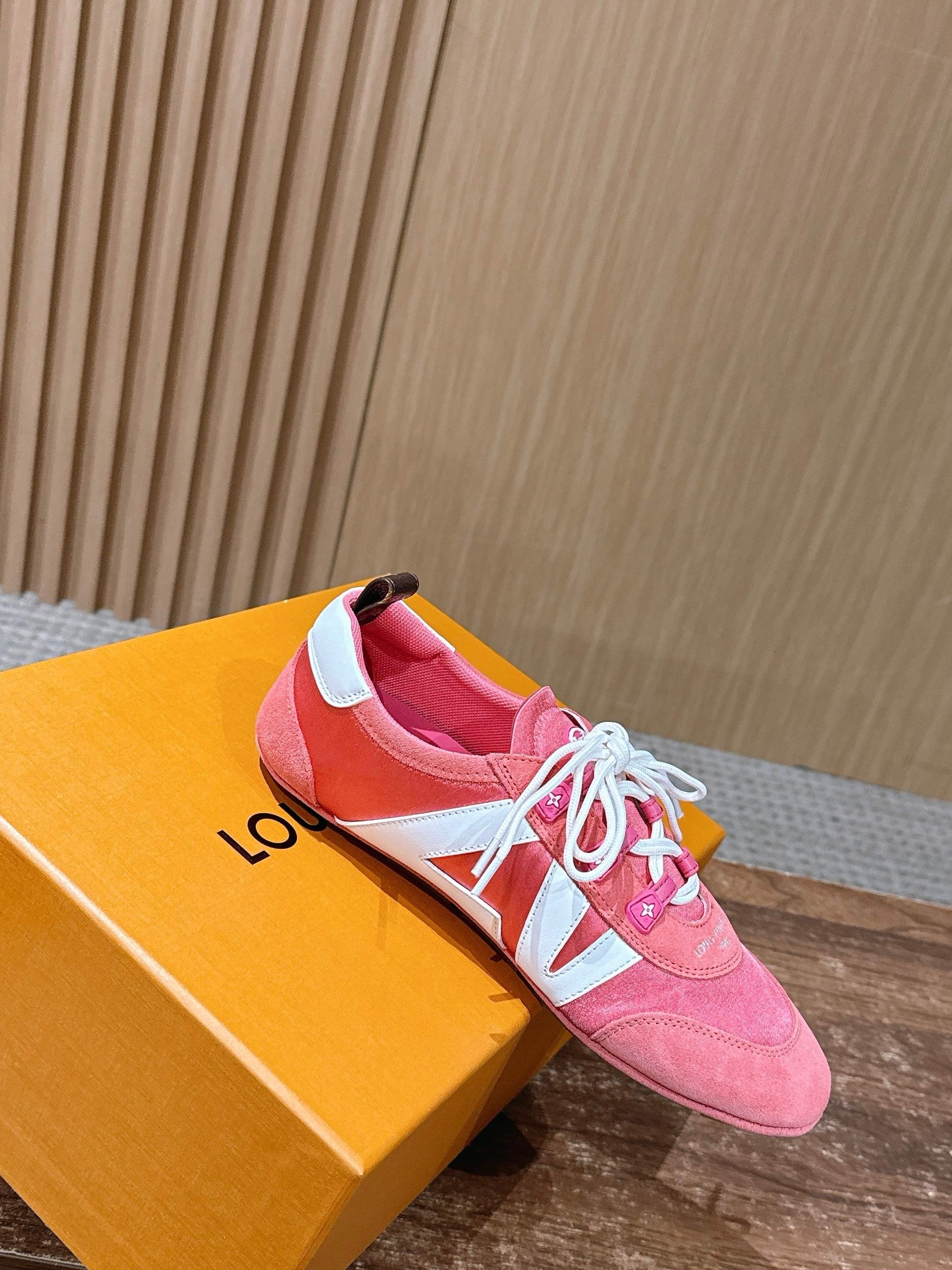 Multi-color Shoes