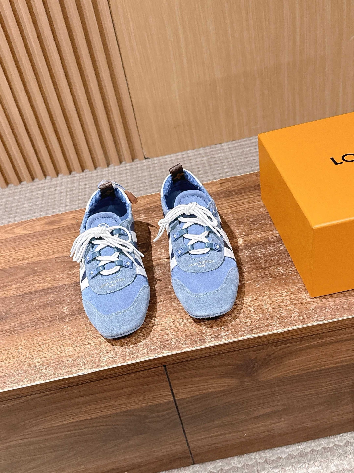 Multi-color Shoes
