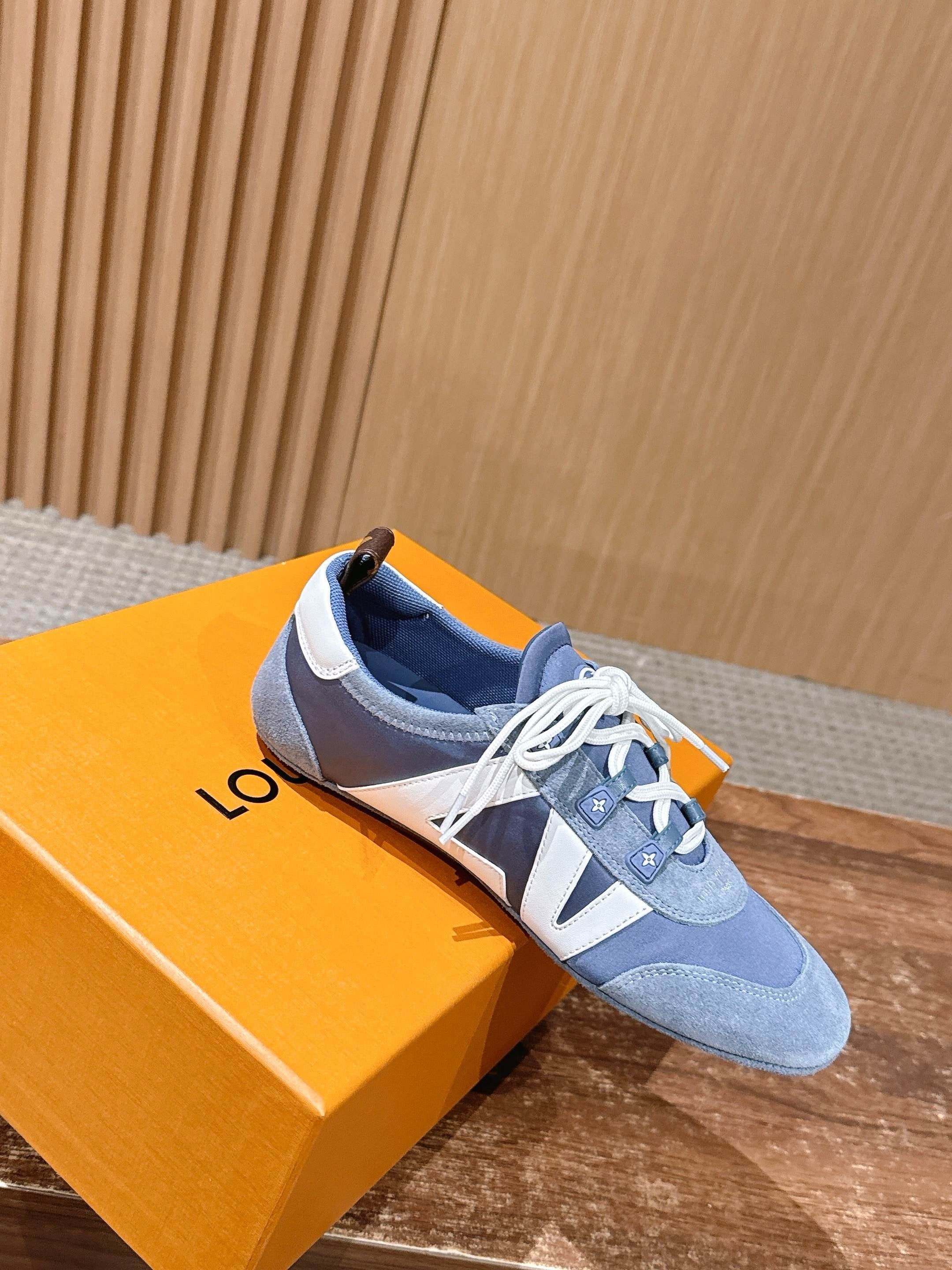 Multi-color Shoes