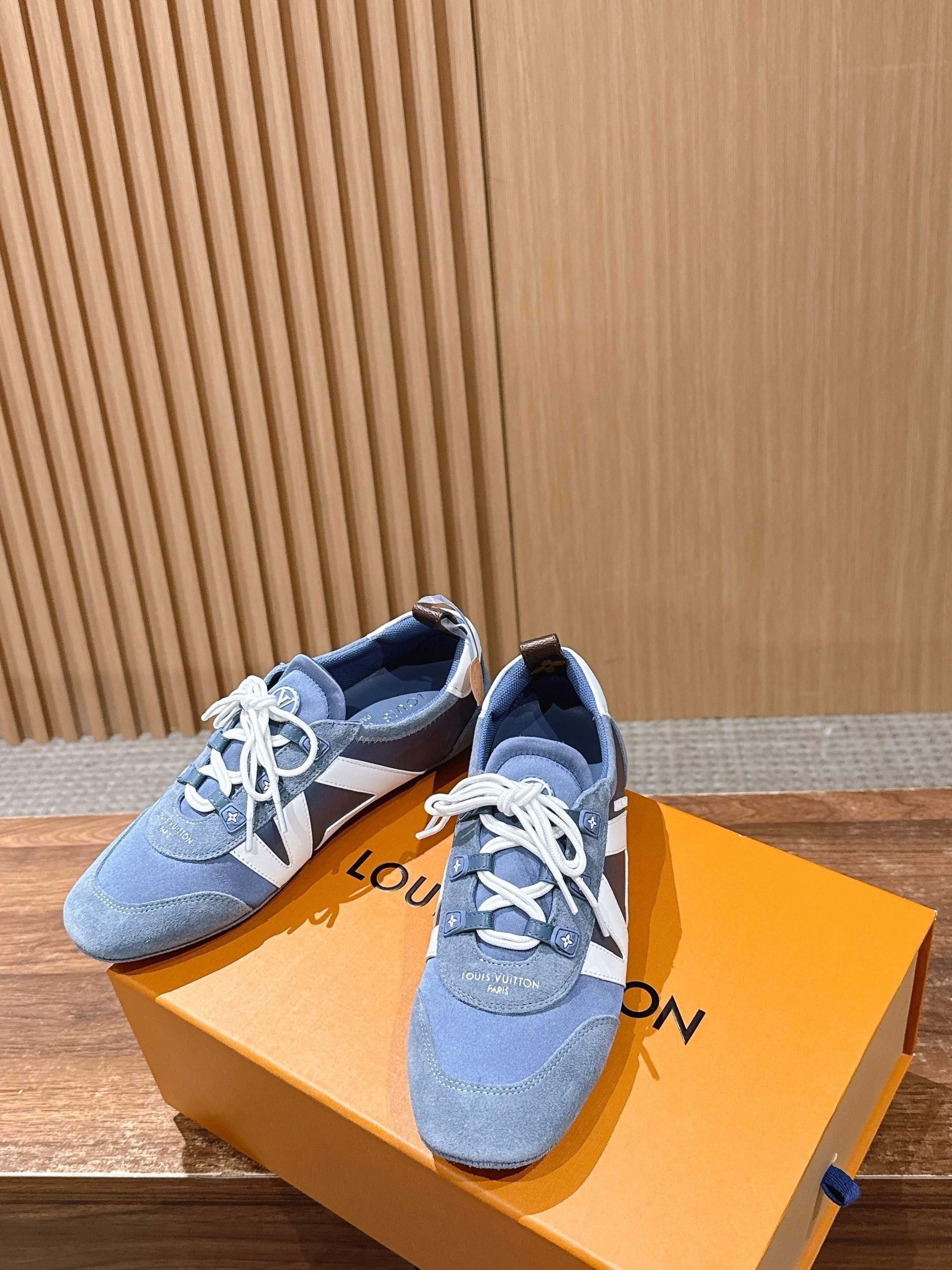 Multi-color Shoes