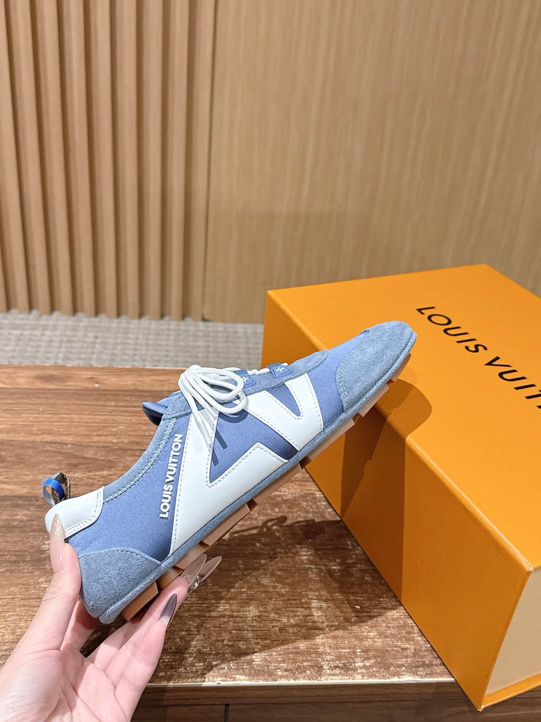 Multi-color Shoes