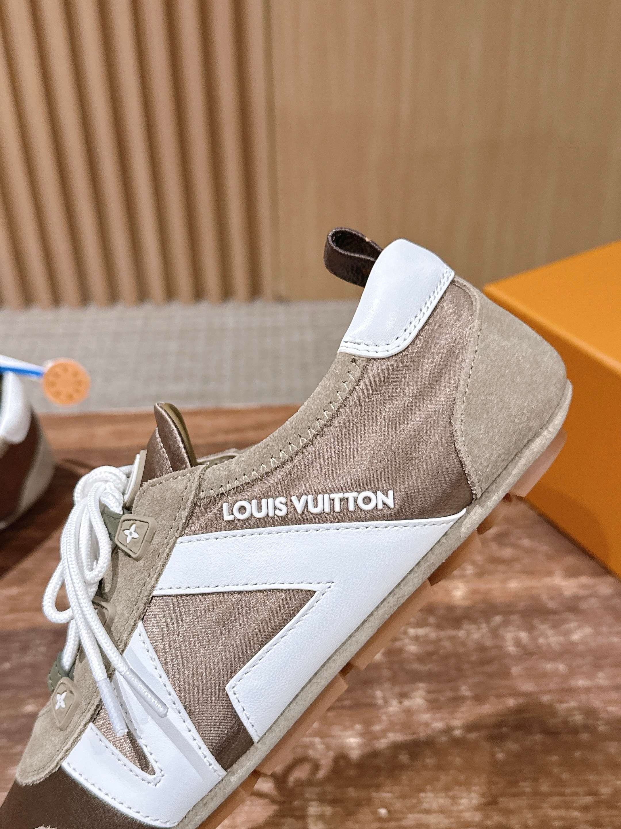 Multi-color Shoes