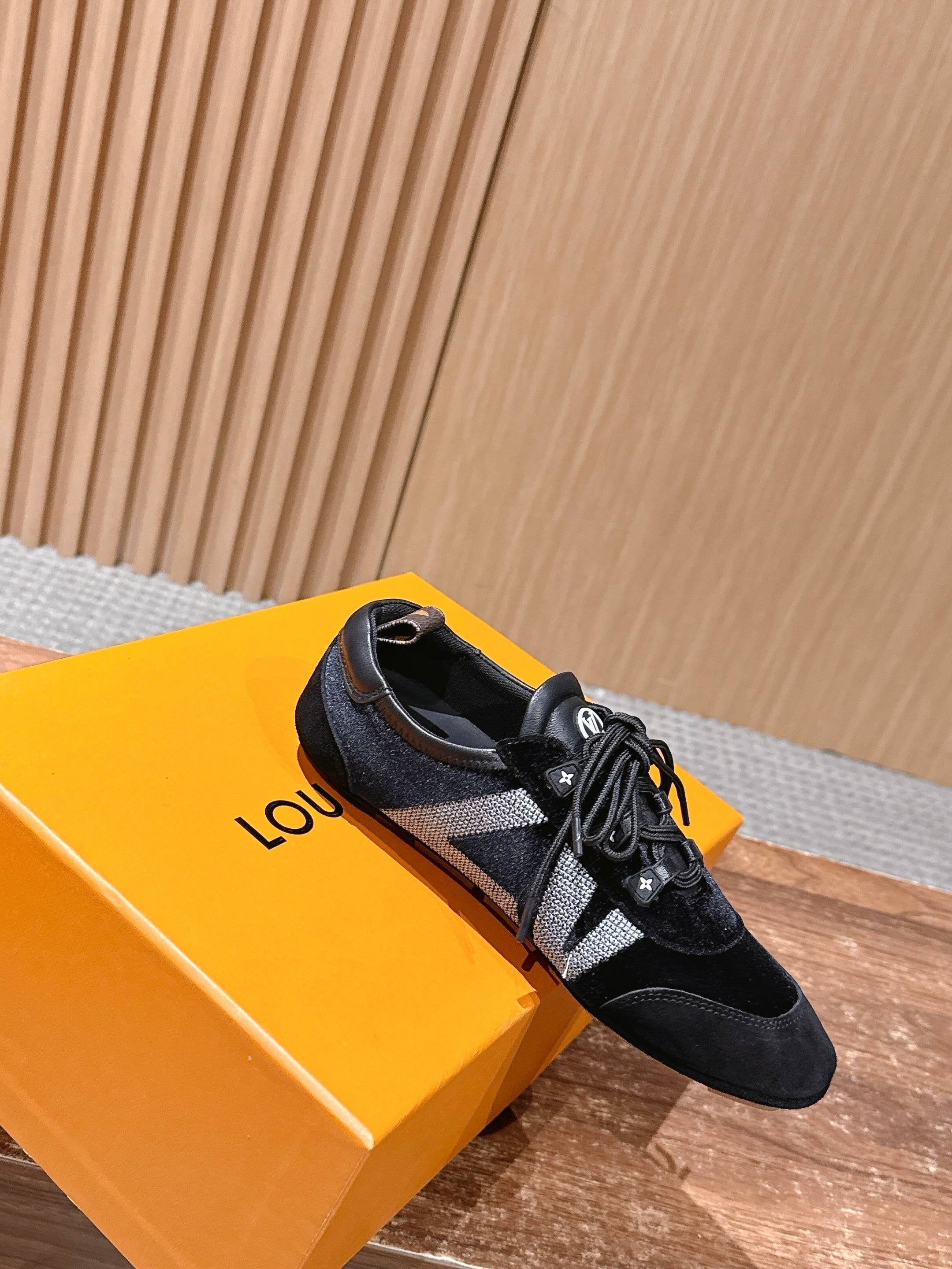 Multi-color Shoes