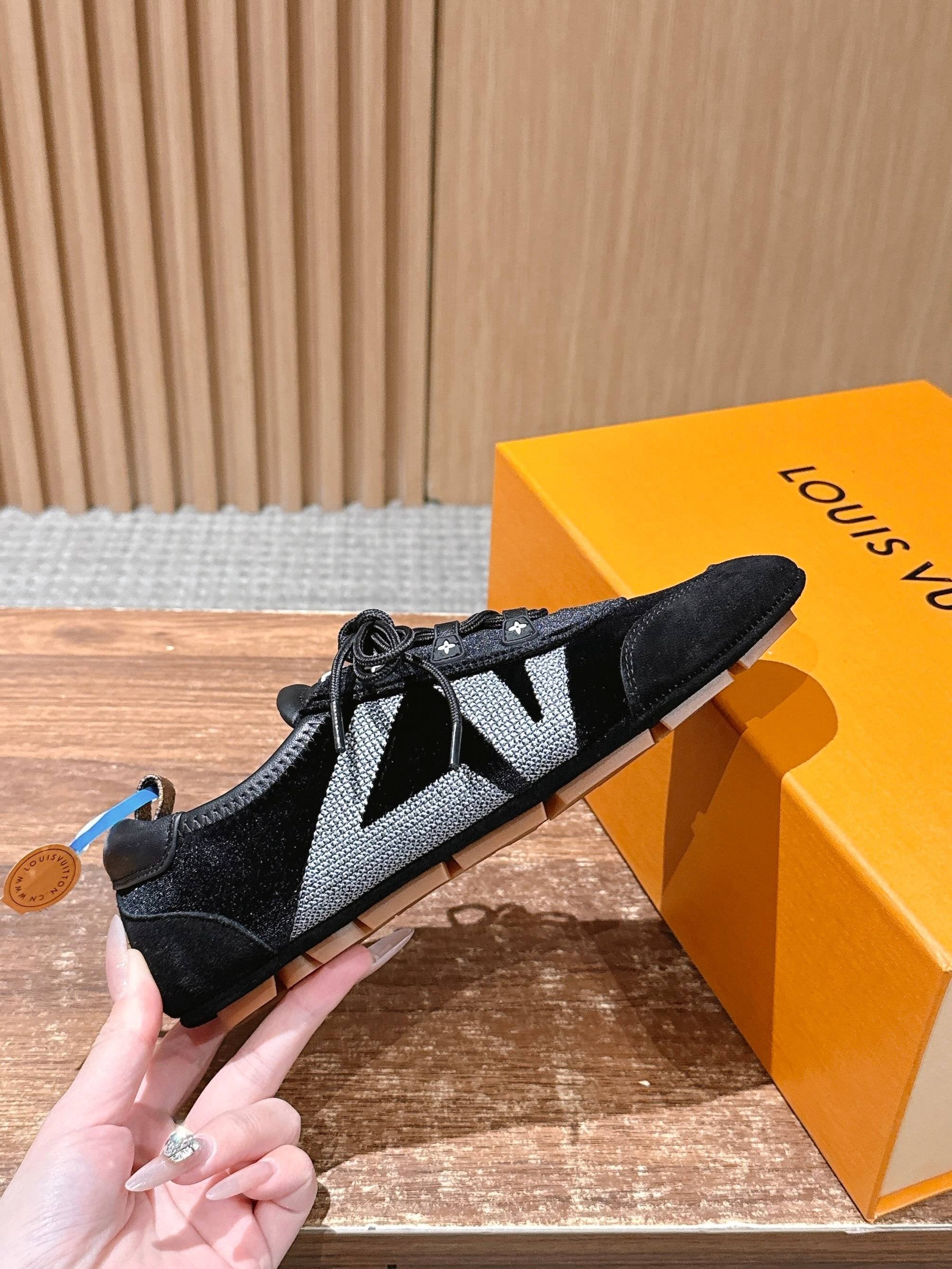 Multi-color Shoes
