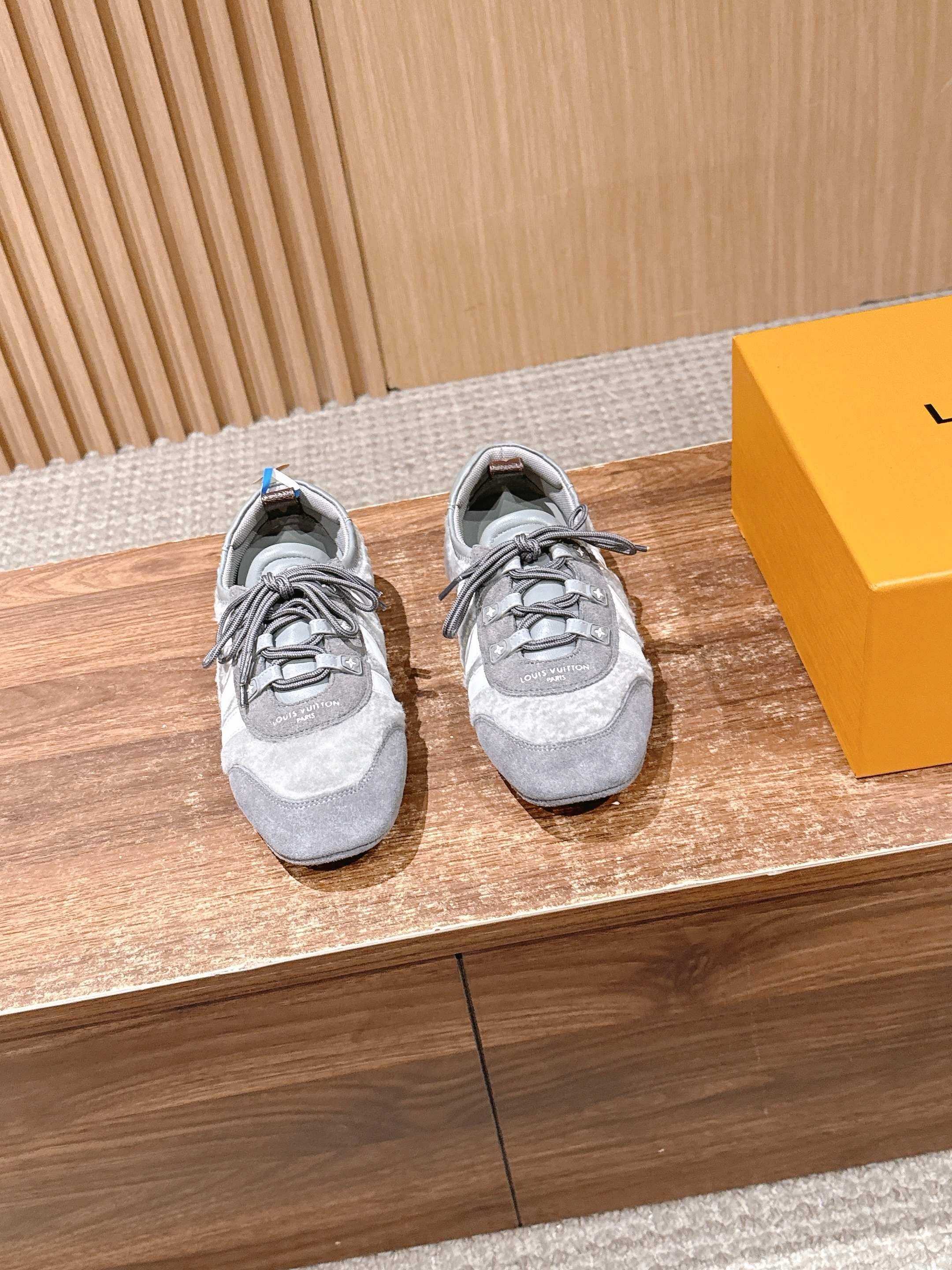 Multi-color Shoes