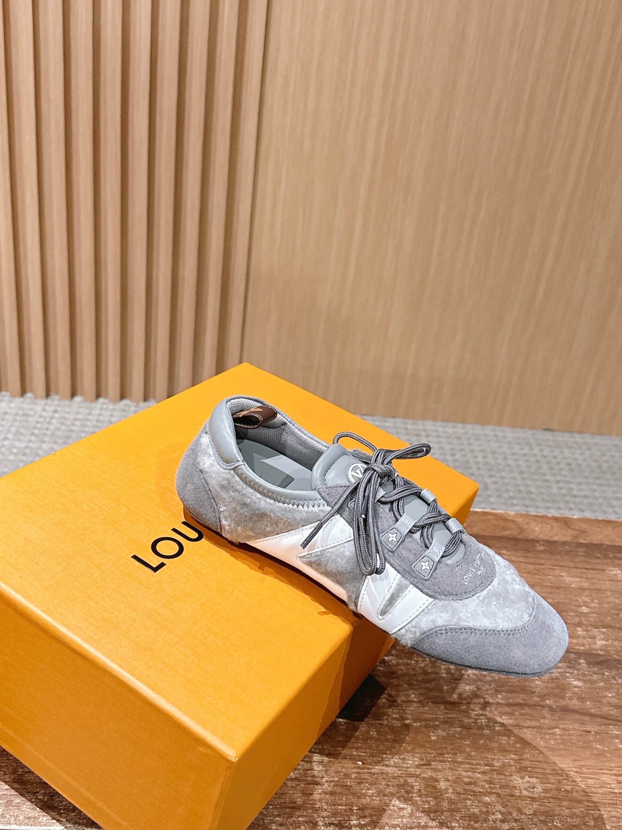 Multi-color Shoes