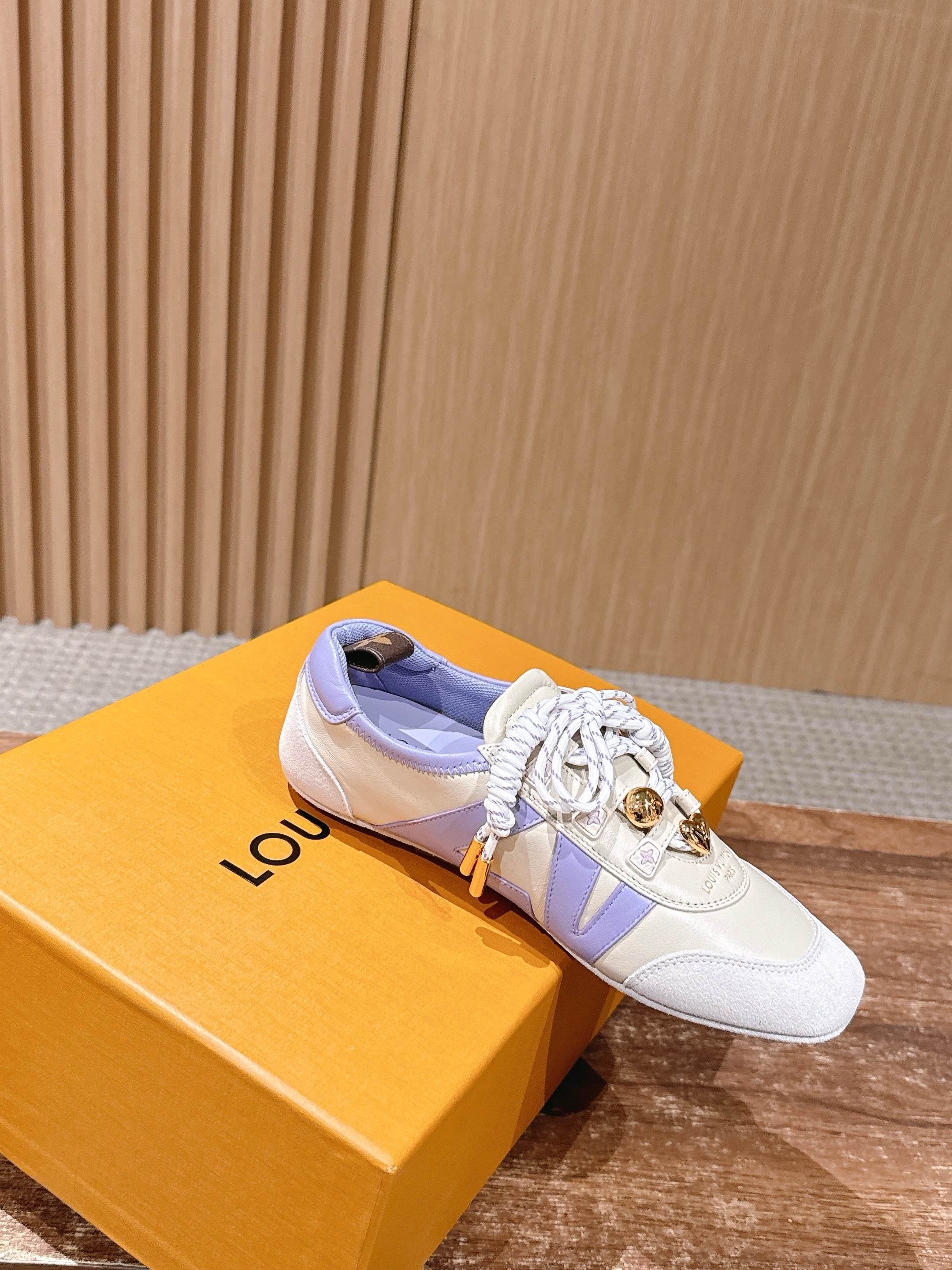 Multi-color Shoes