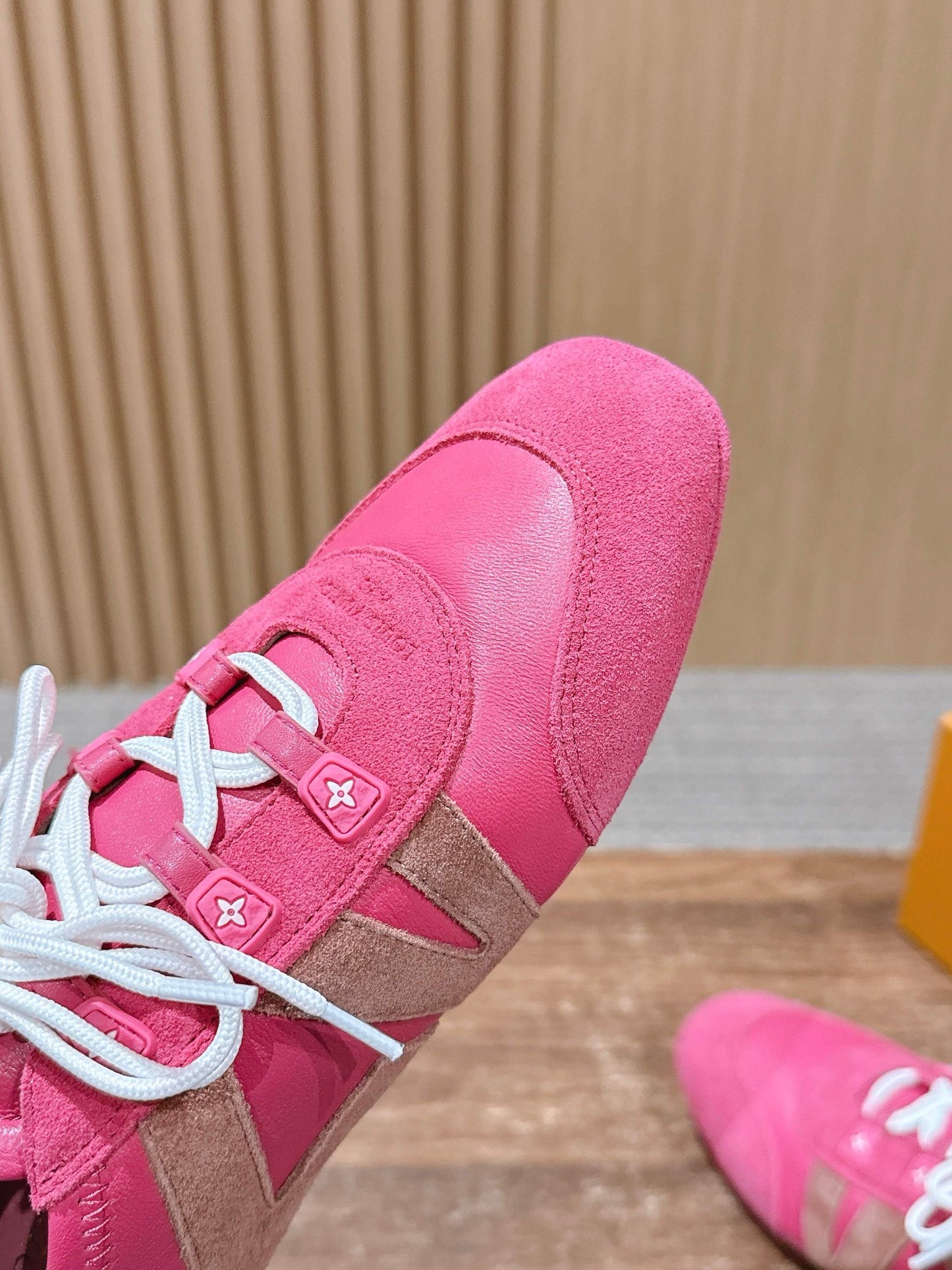 Multi-color Shoes