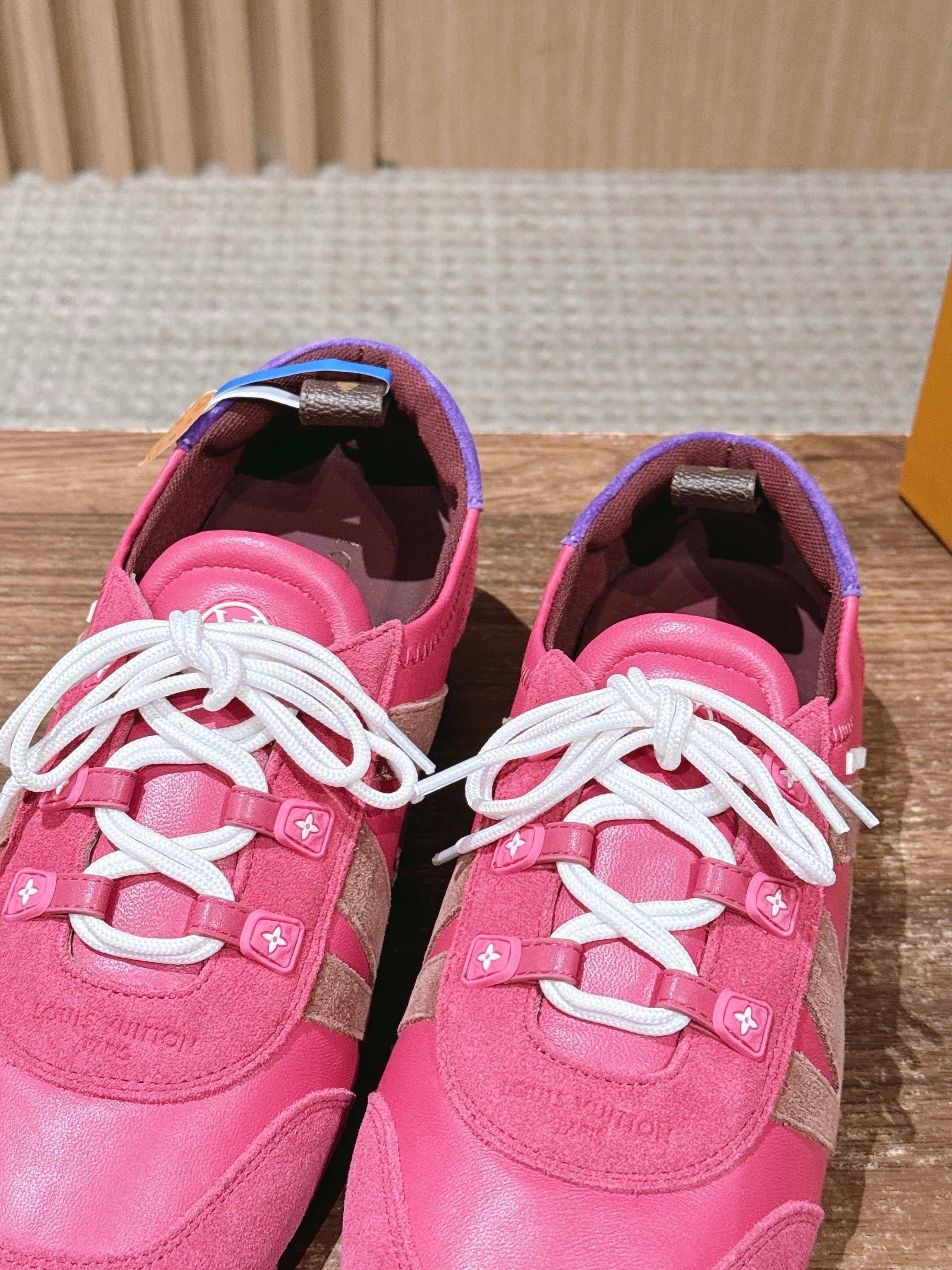 Multi-color Shoes