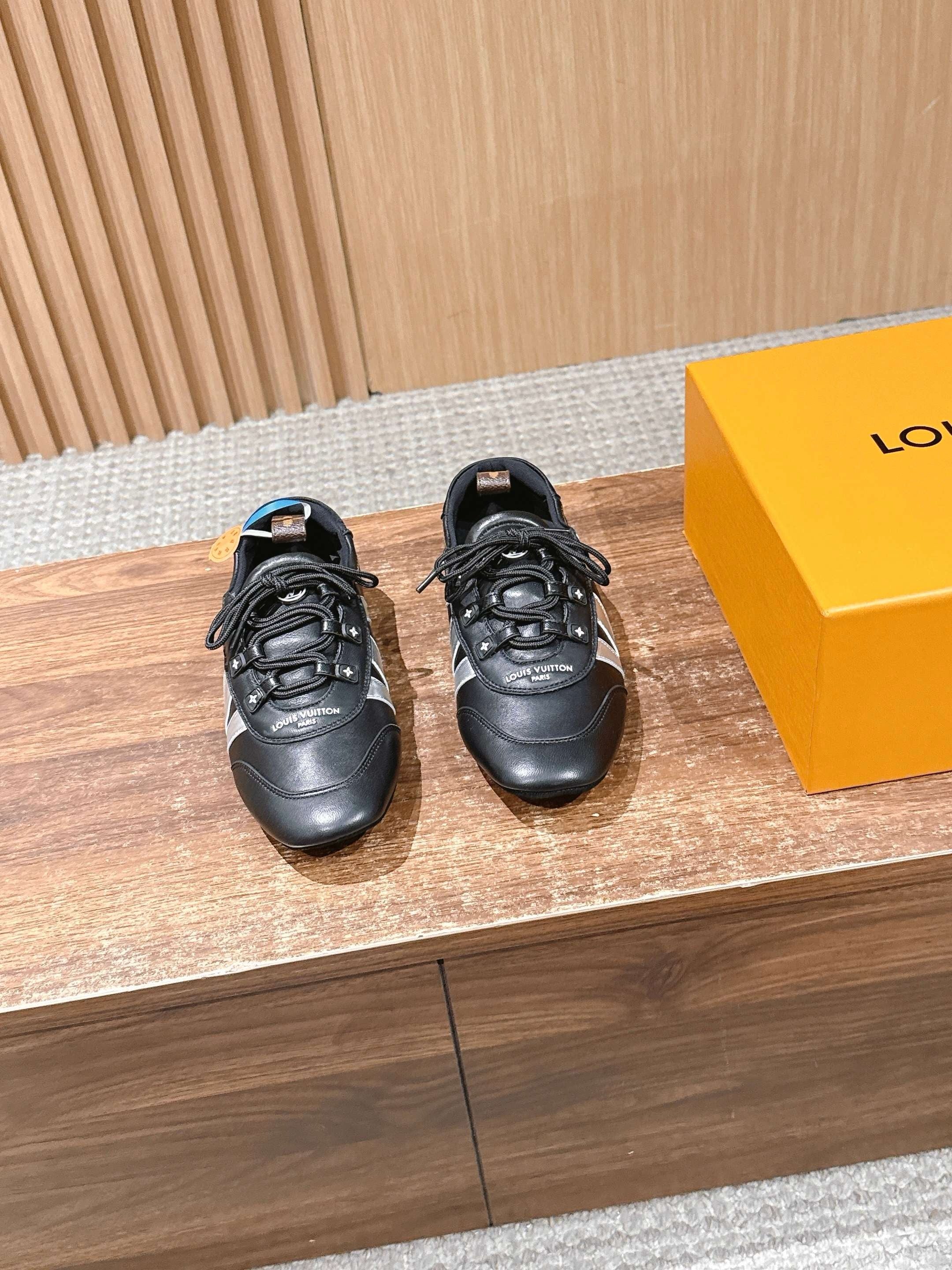 Multi-color Shoes
