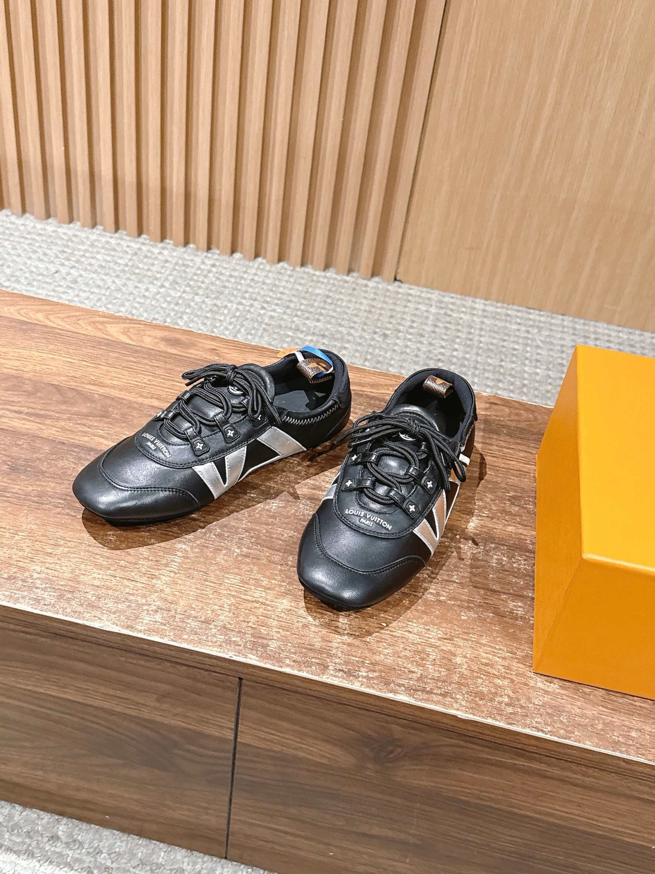 Multi-color Shoes