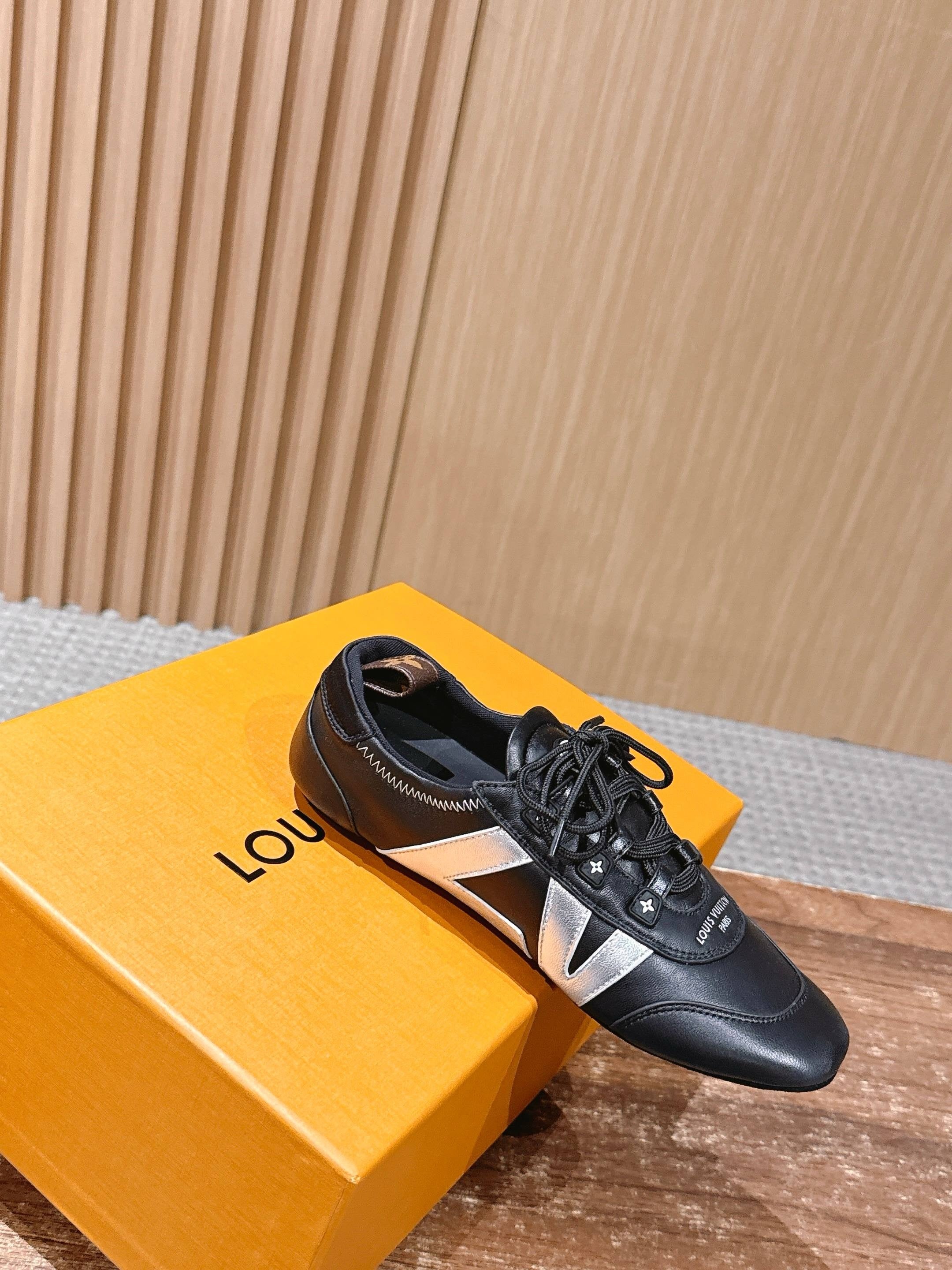 Multi-color Shoes