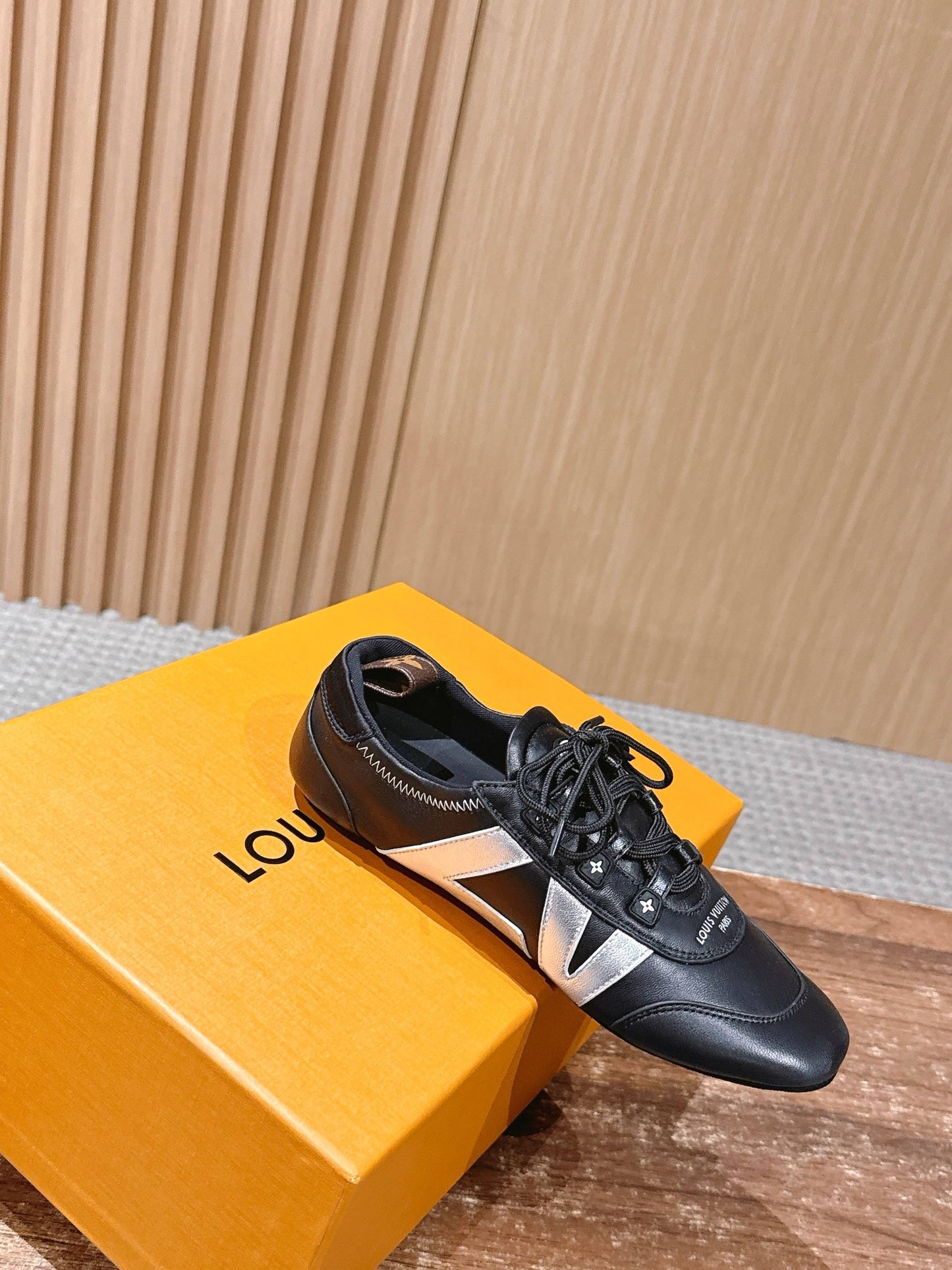Multi-color Shoes