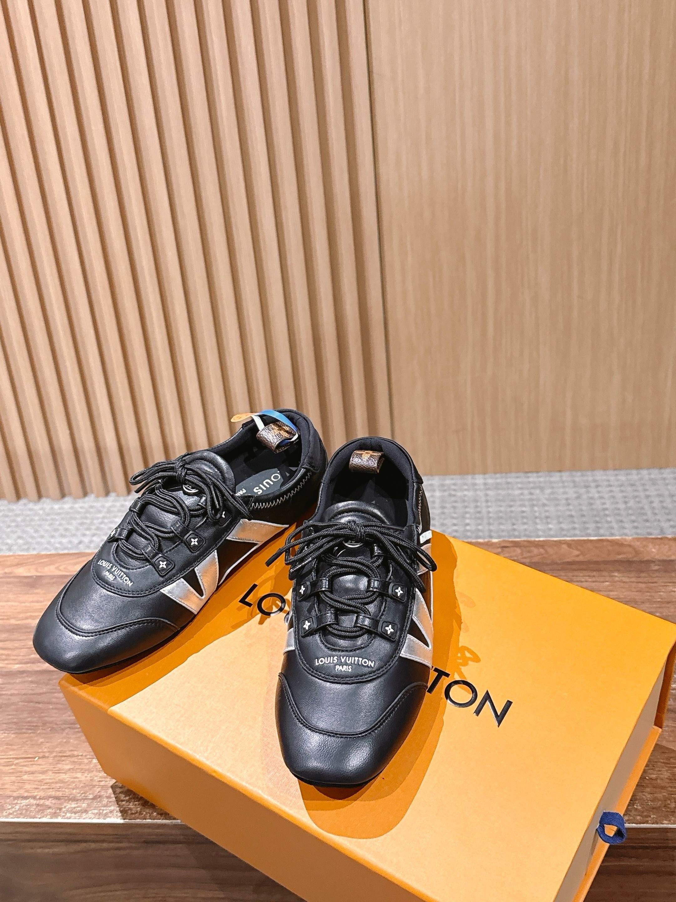 Multi-color Shoes