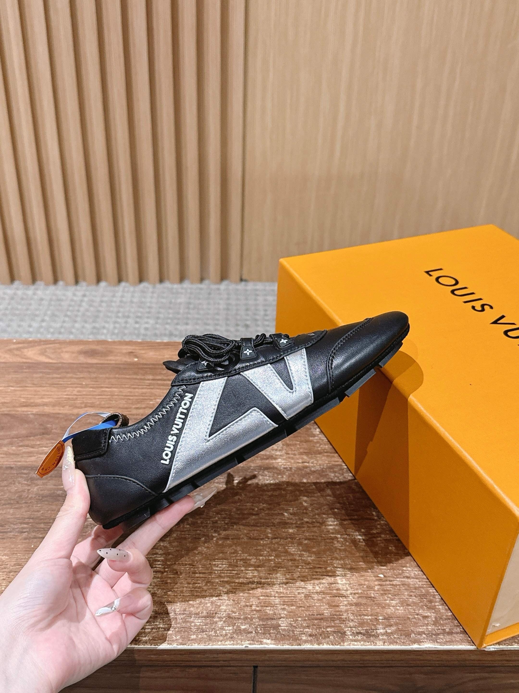 Multi-color Shoes