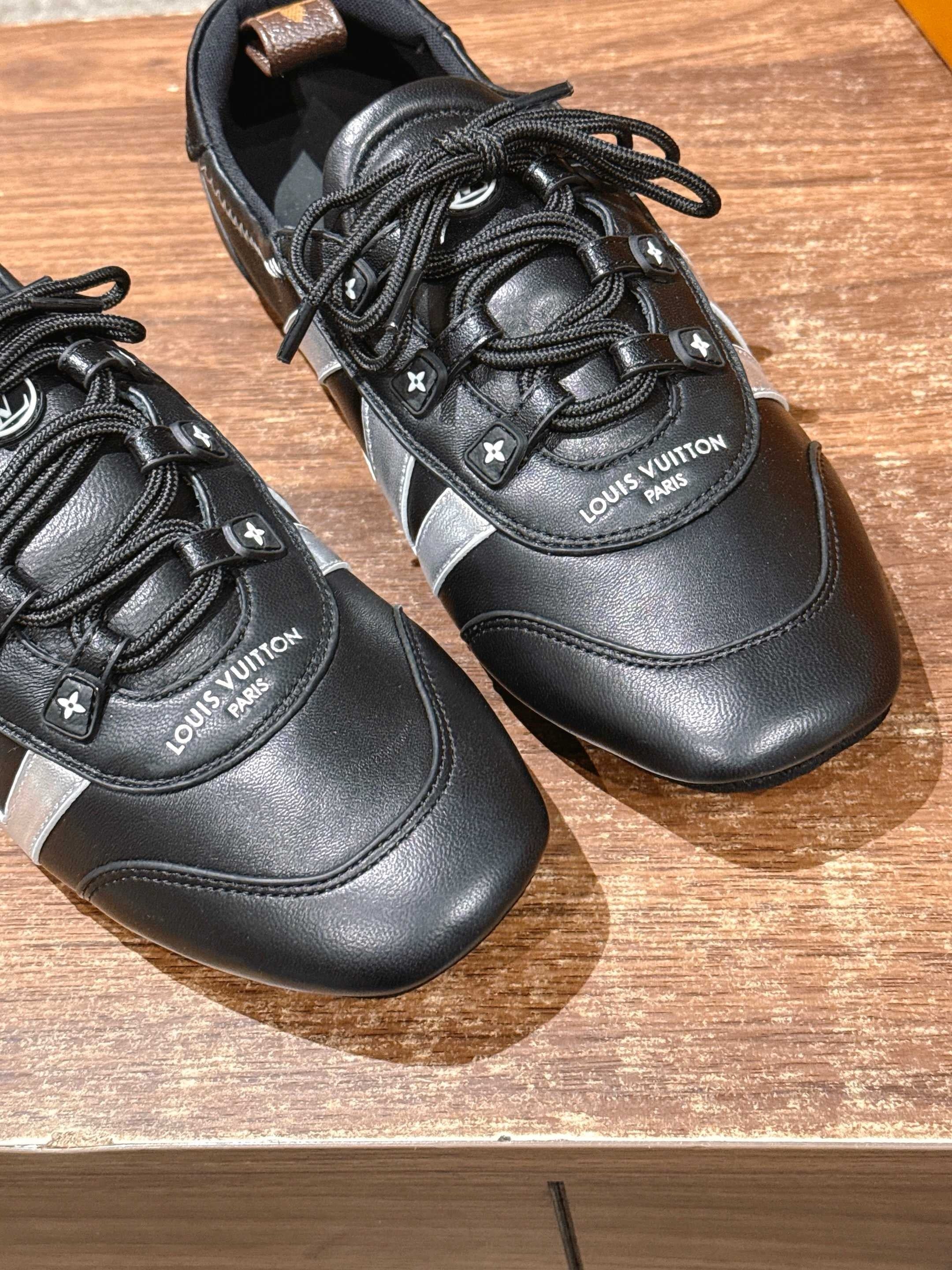 Multi-color Shoes