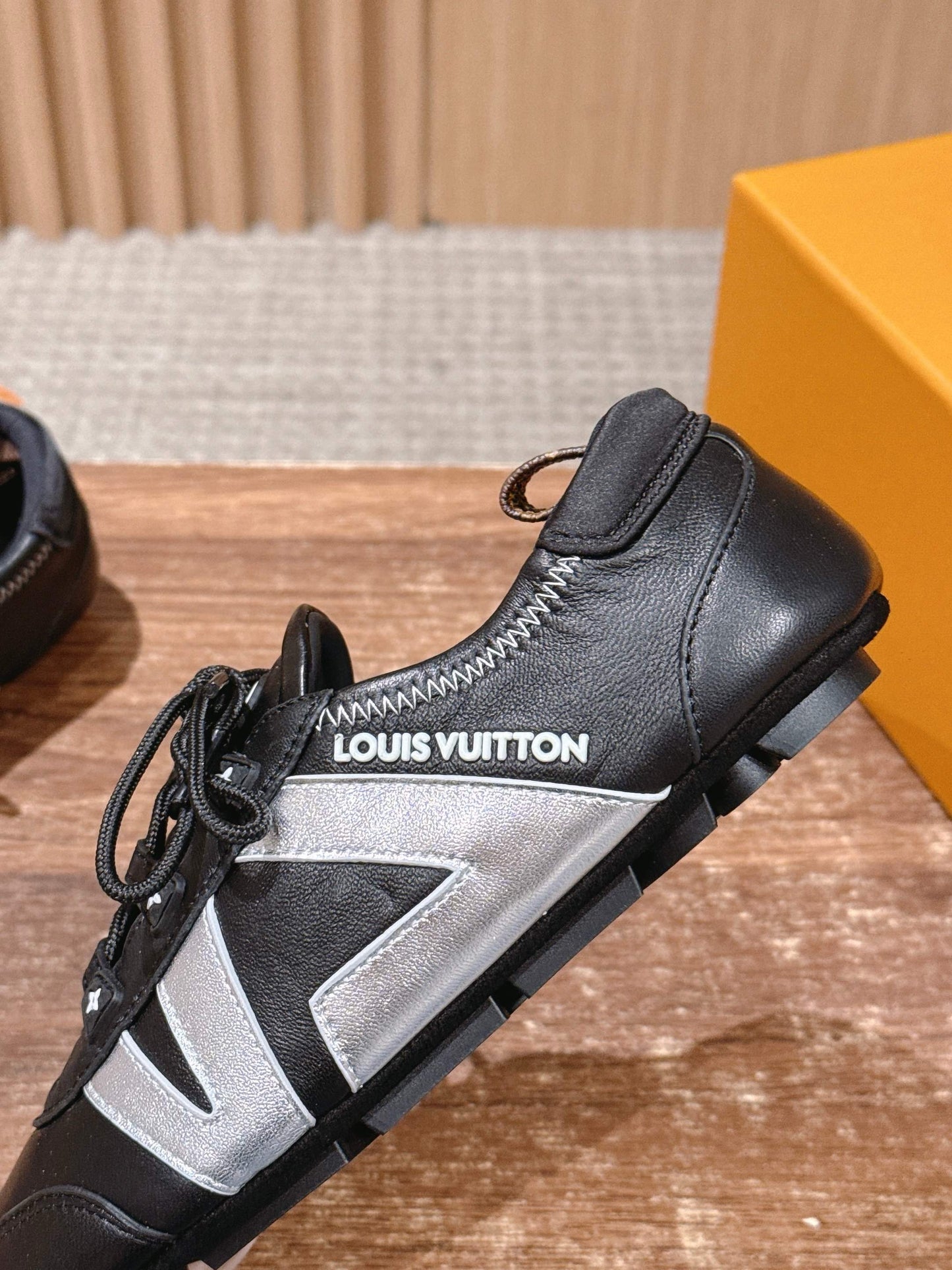 Multi-color Shoes