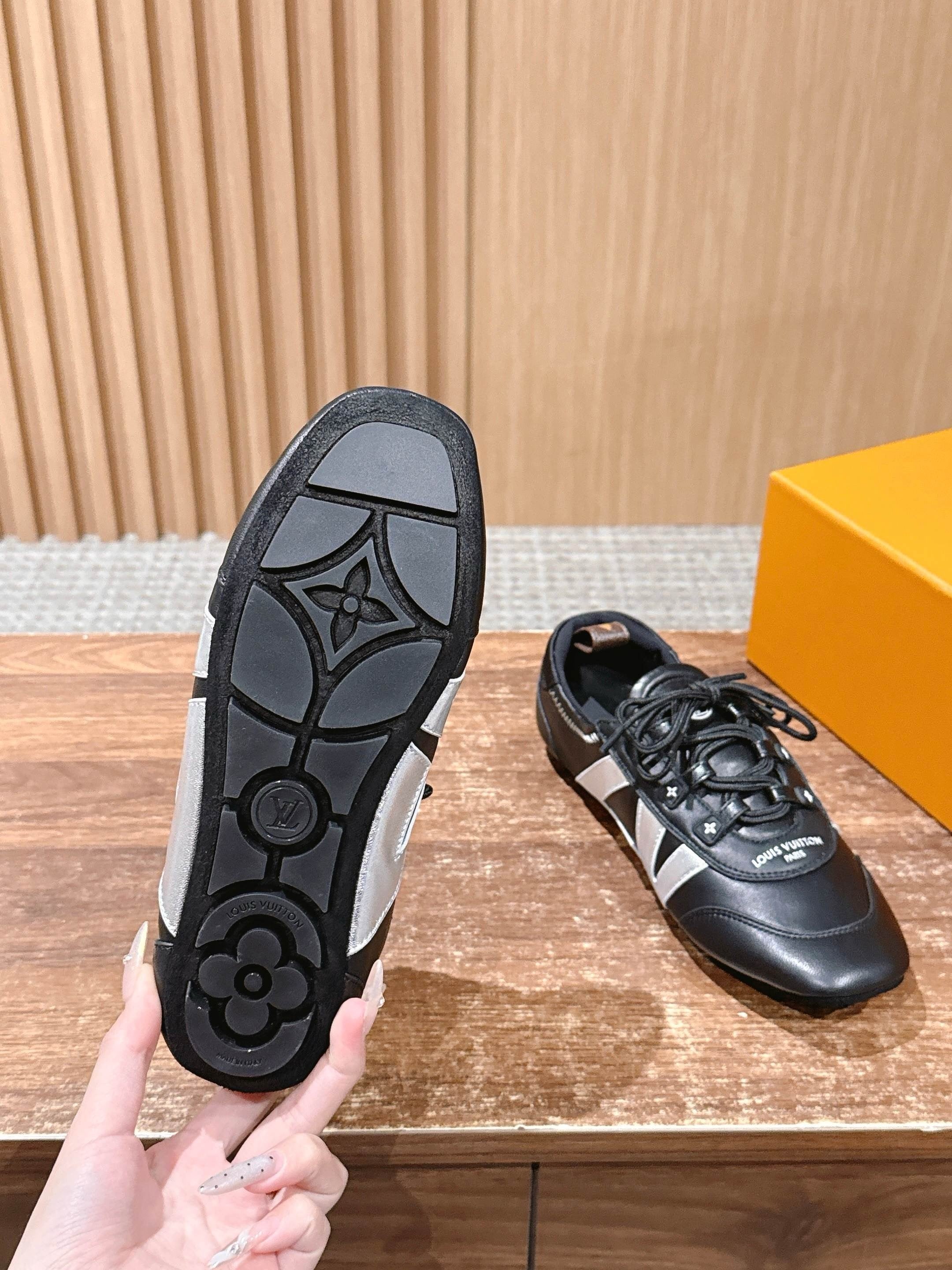 Multi-color Shoes