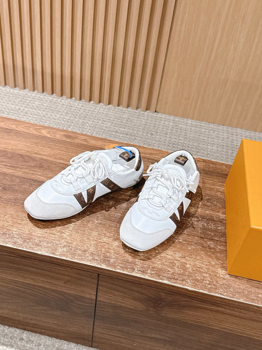 Multi-color Shoes