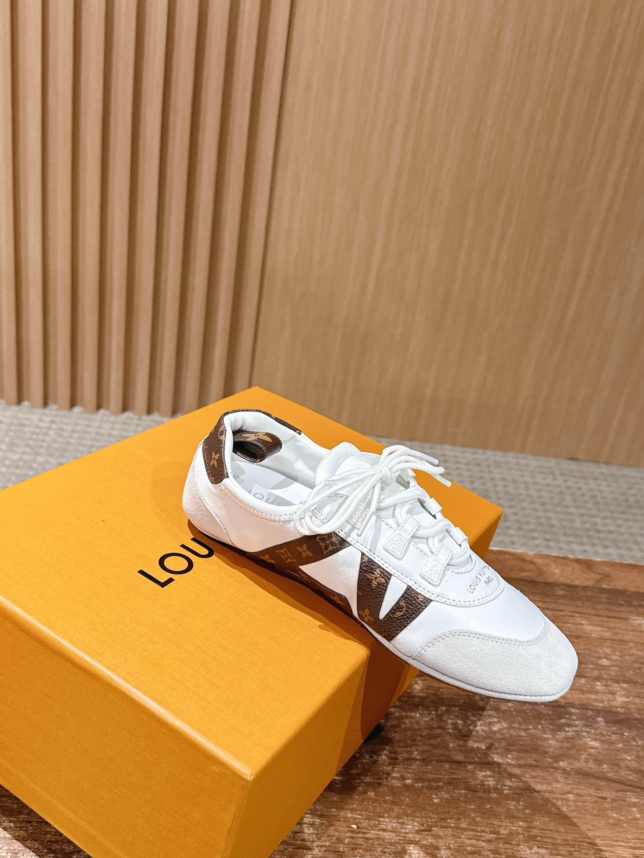 Multi-color Shoes