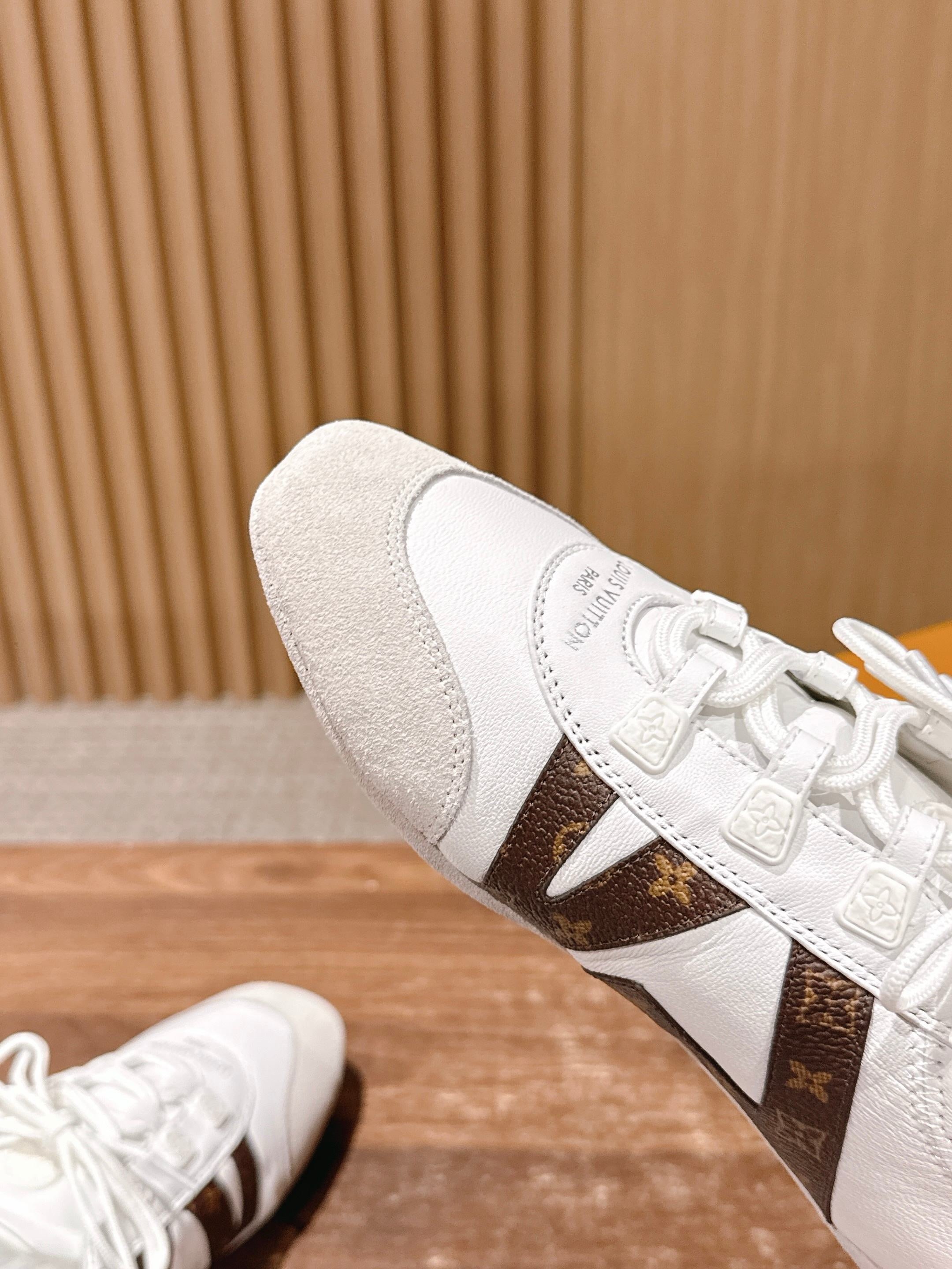 Multi-color Shoes