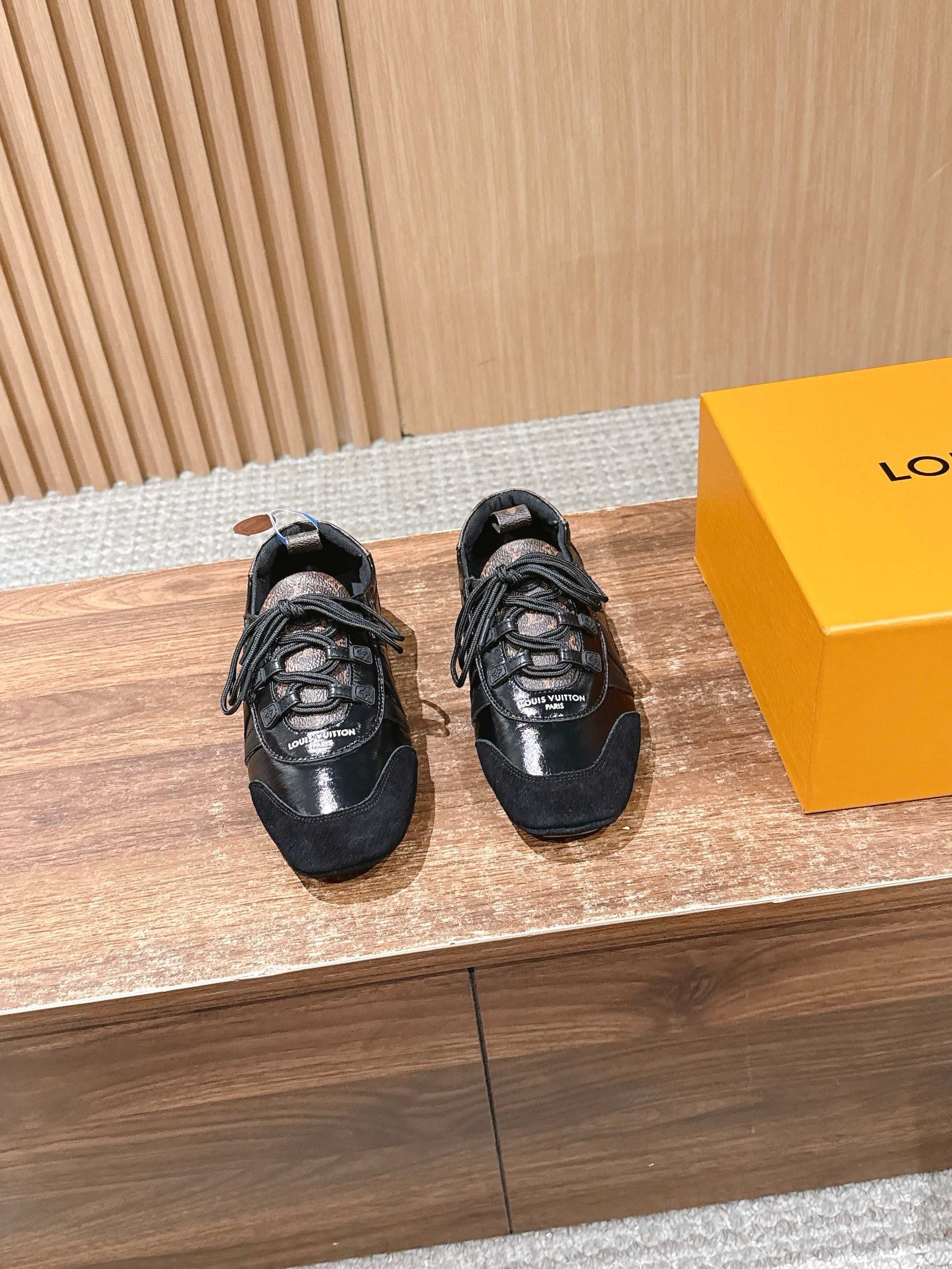 Multi-color Shoes