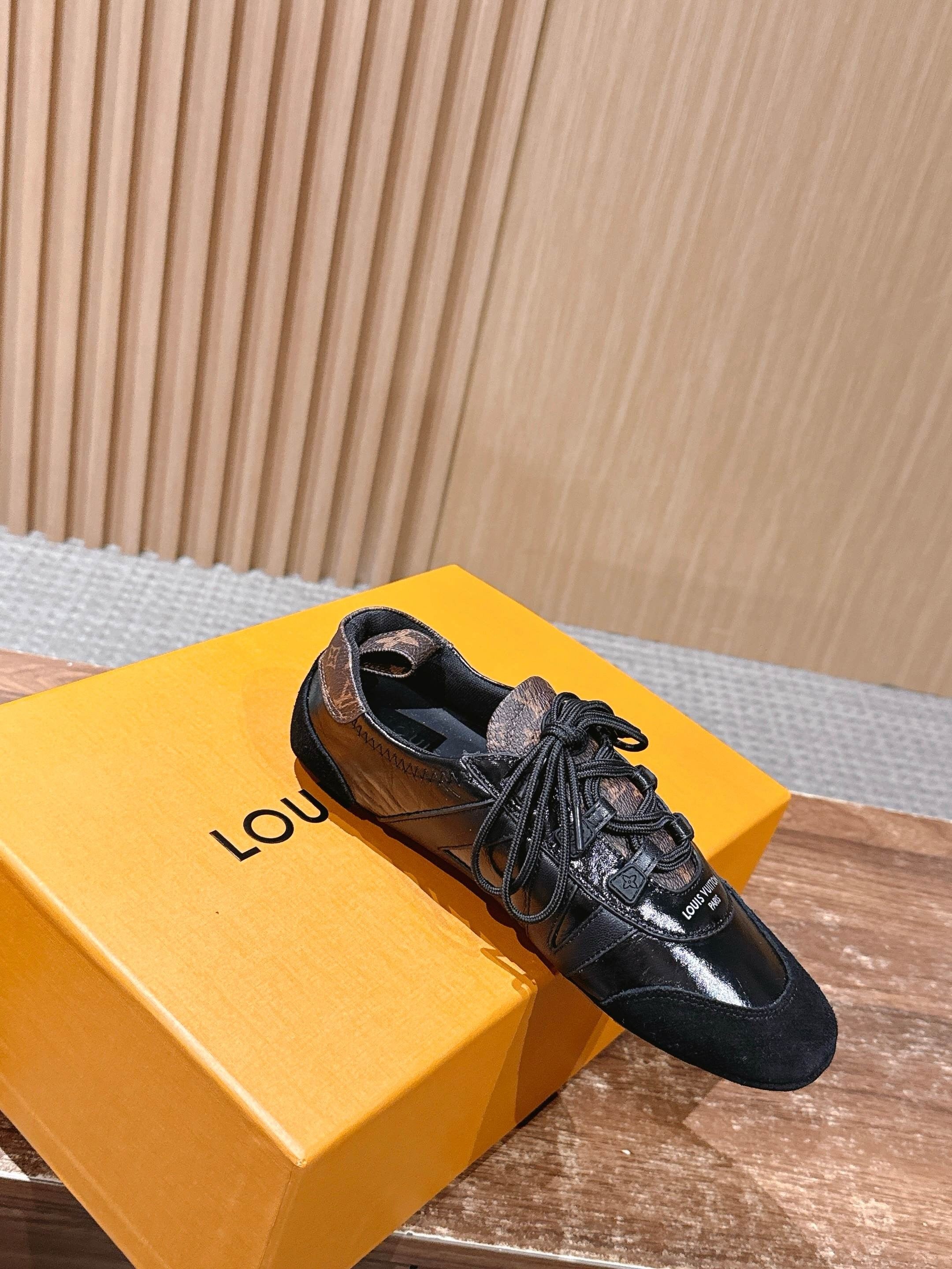 Multi-color Shoes