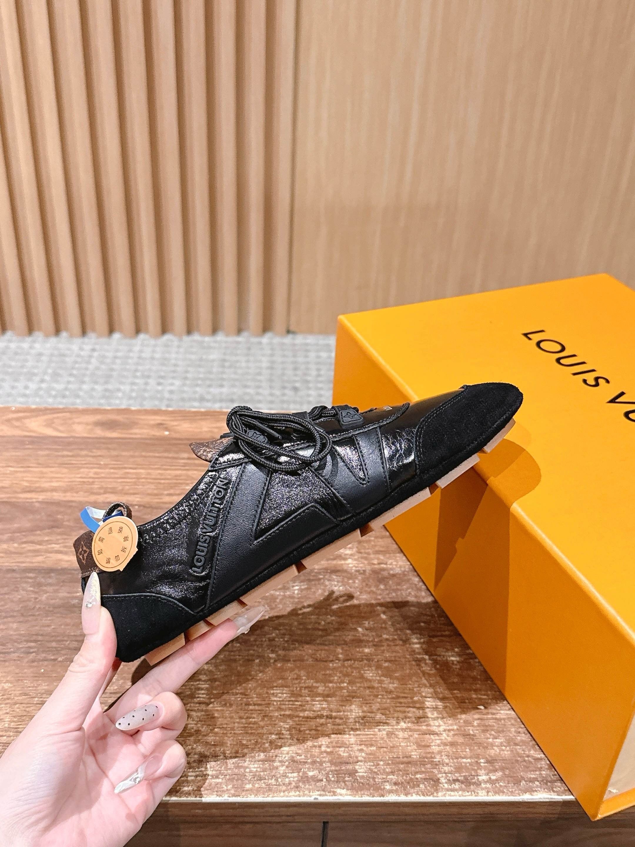 Multi-color Shoes