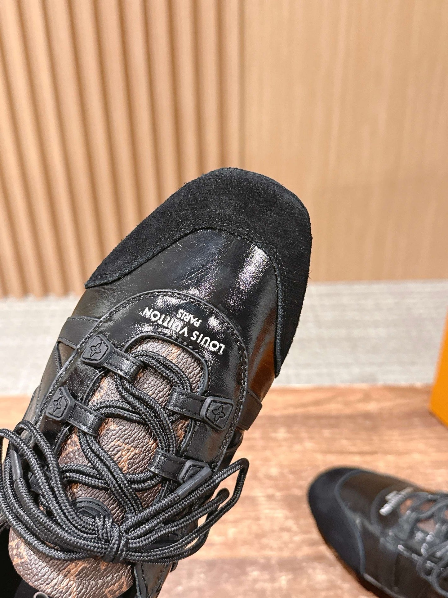 Multi-color Shoes