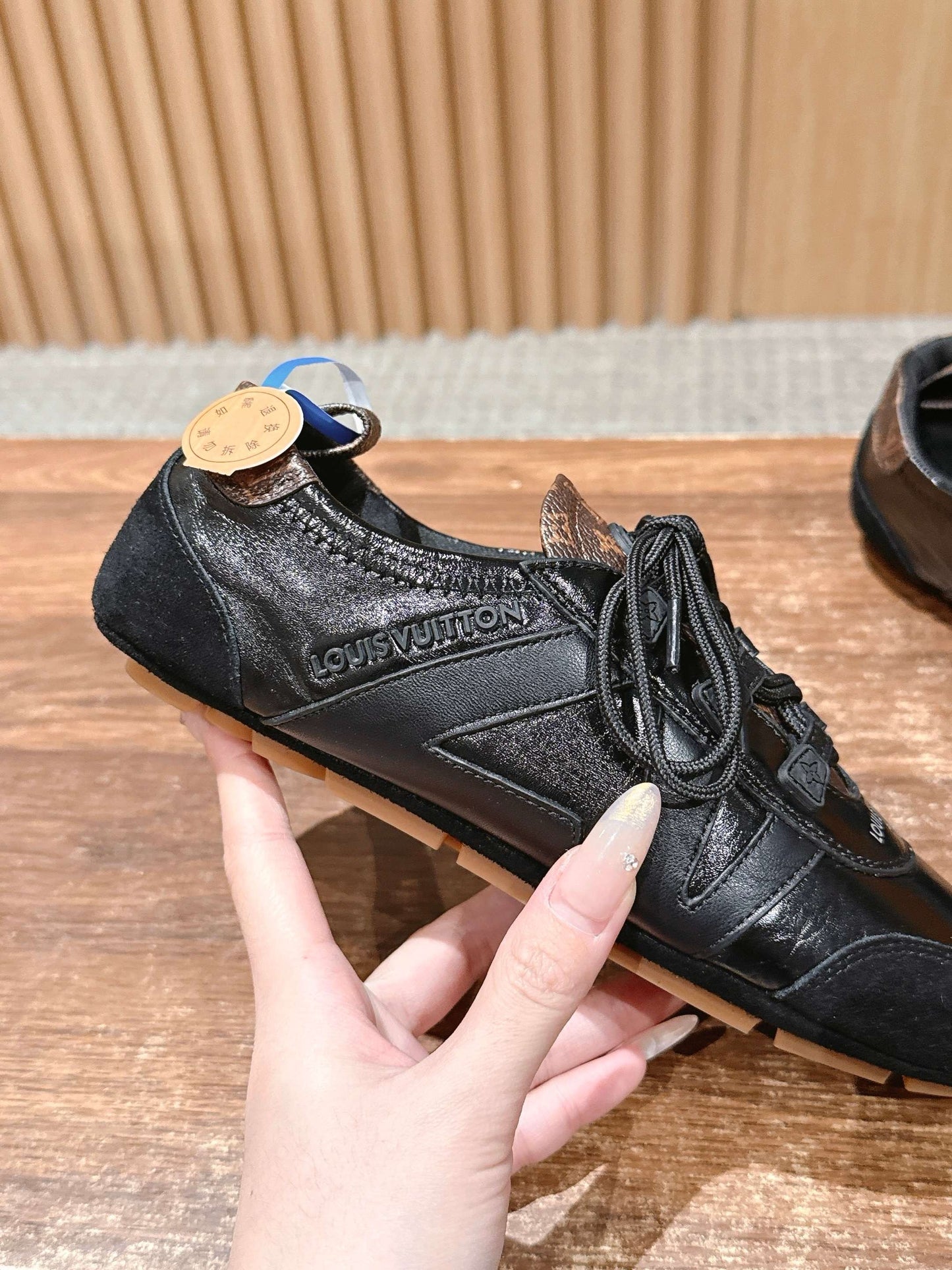 Multi-color Shoes