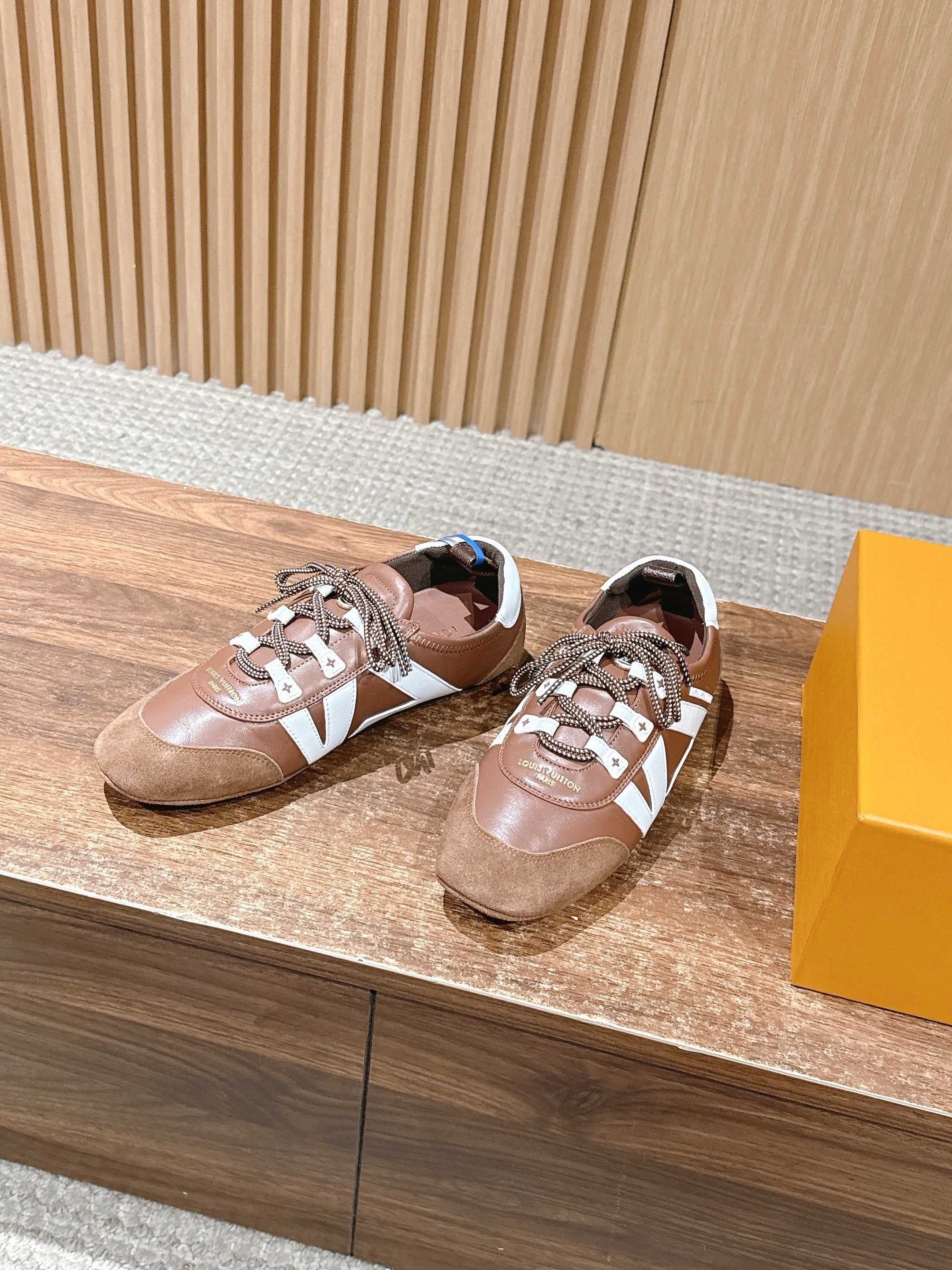 Multi-color Shoes