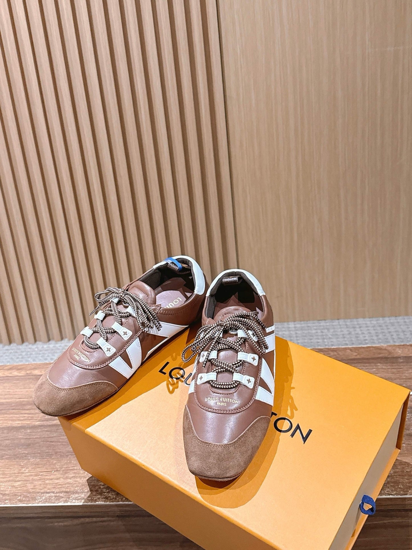 Multi-color Shoes