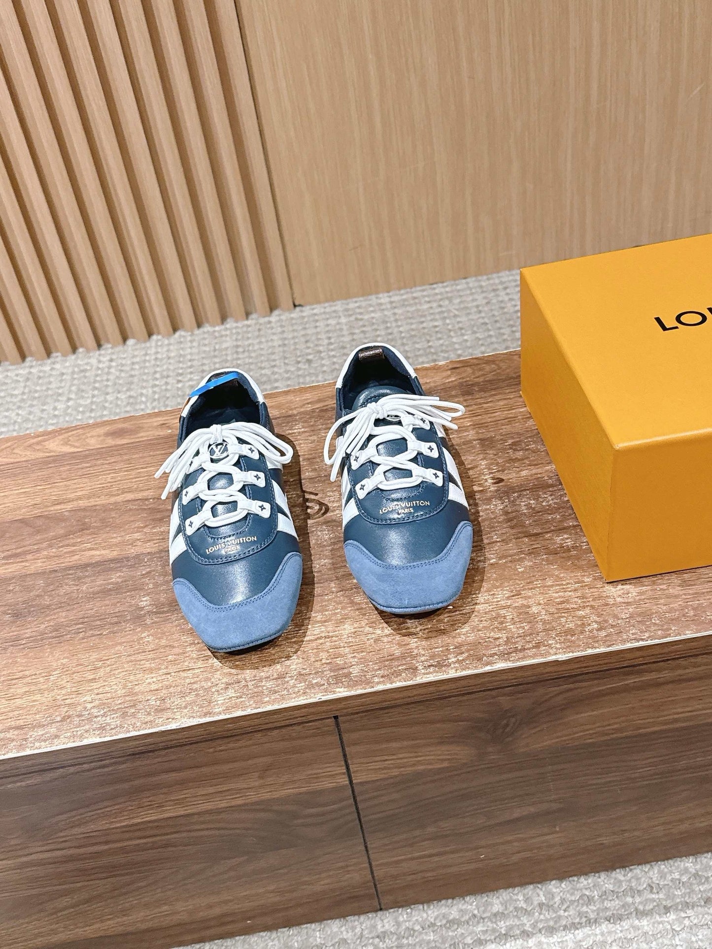 Multi-color Shoes