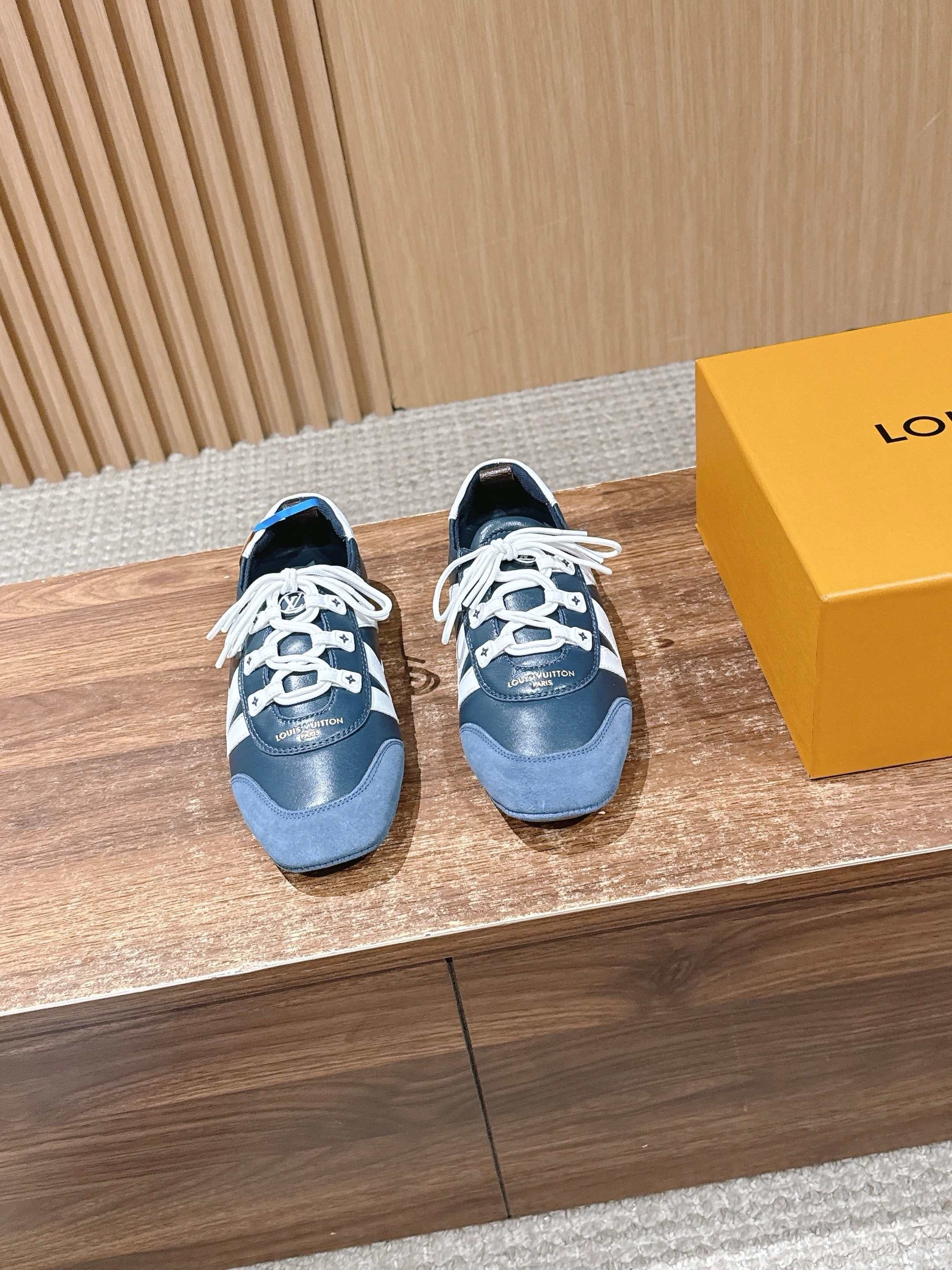 Multi-color Shoes