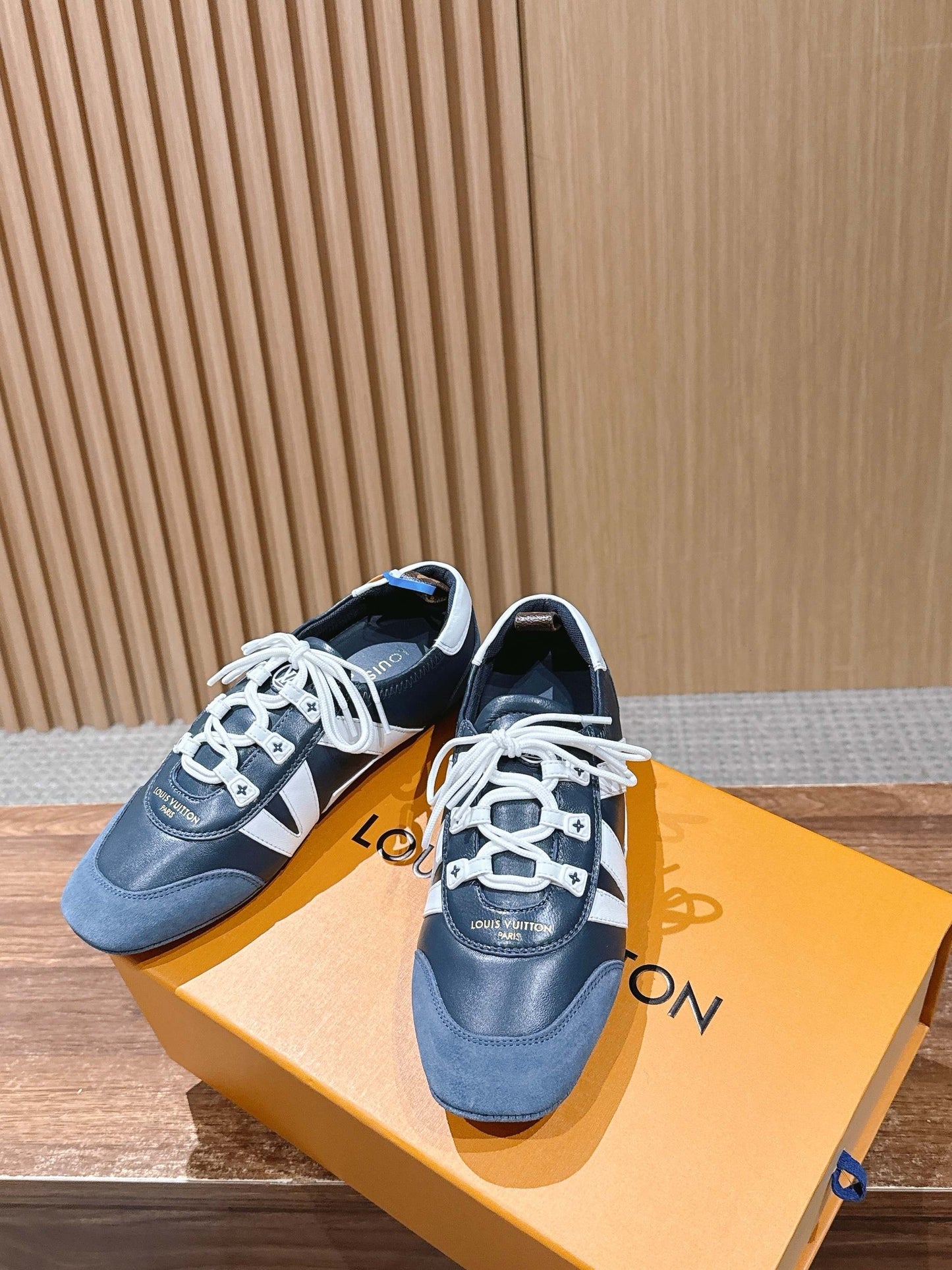 Multi-color Shoes