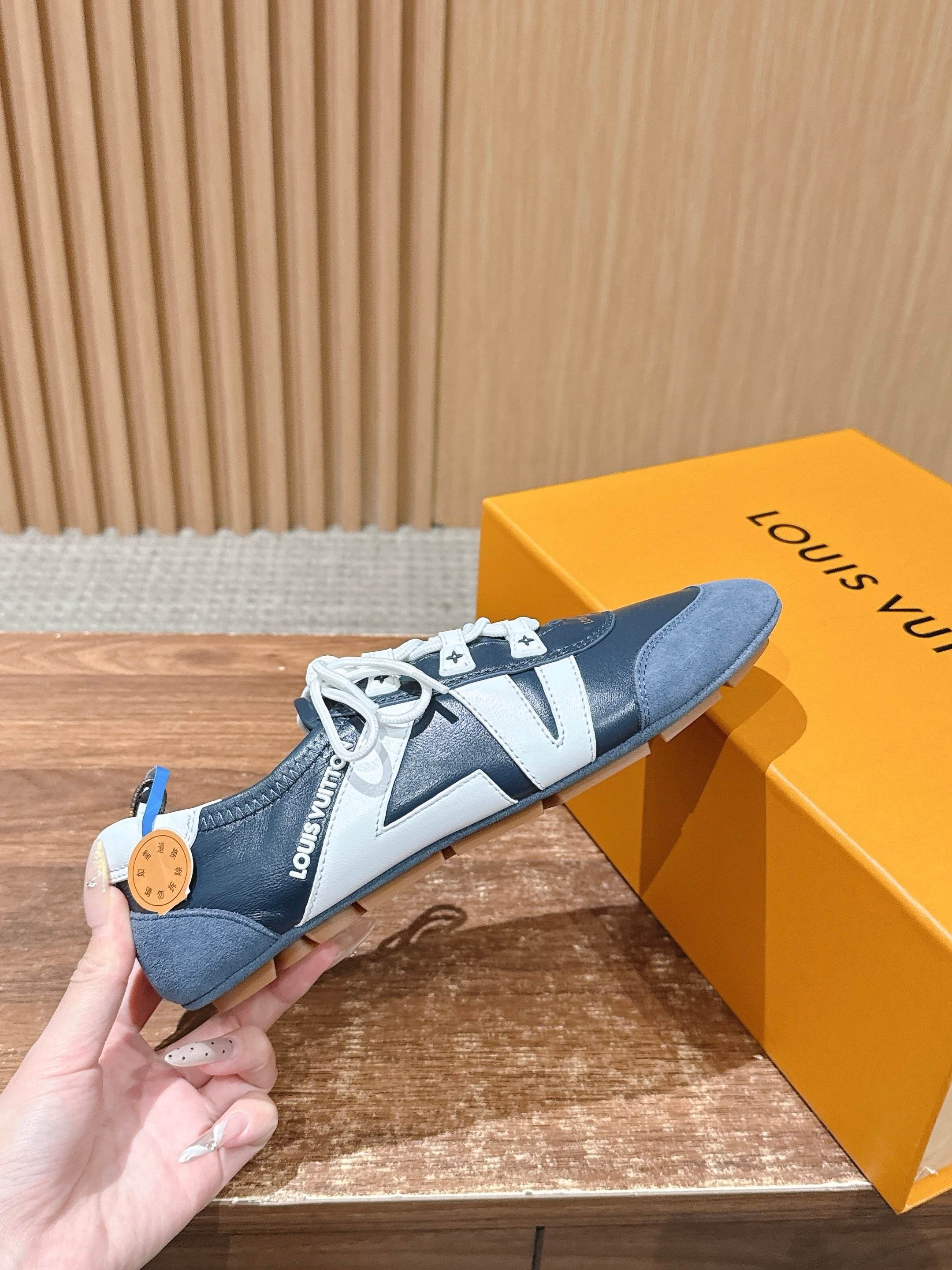 Multi-color Shoes