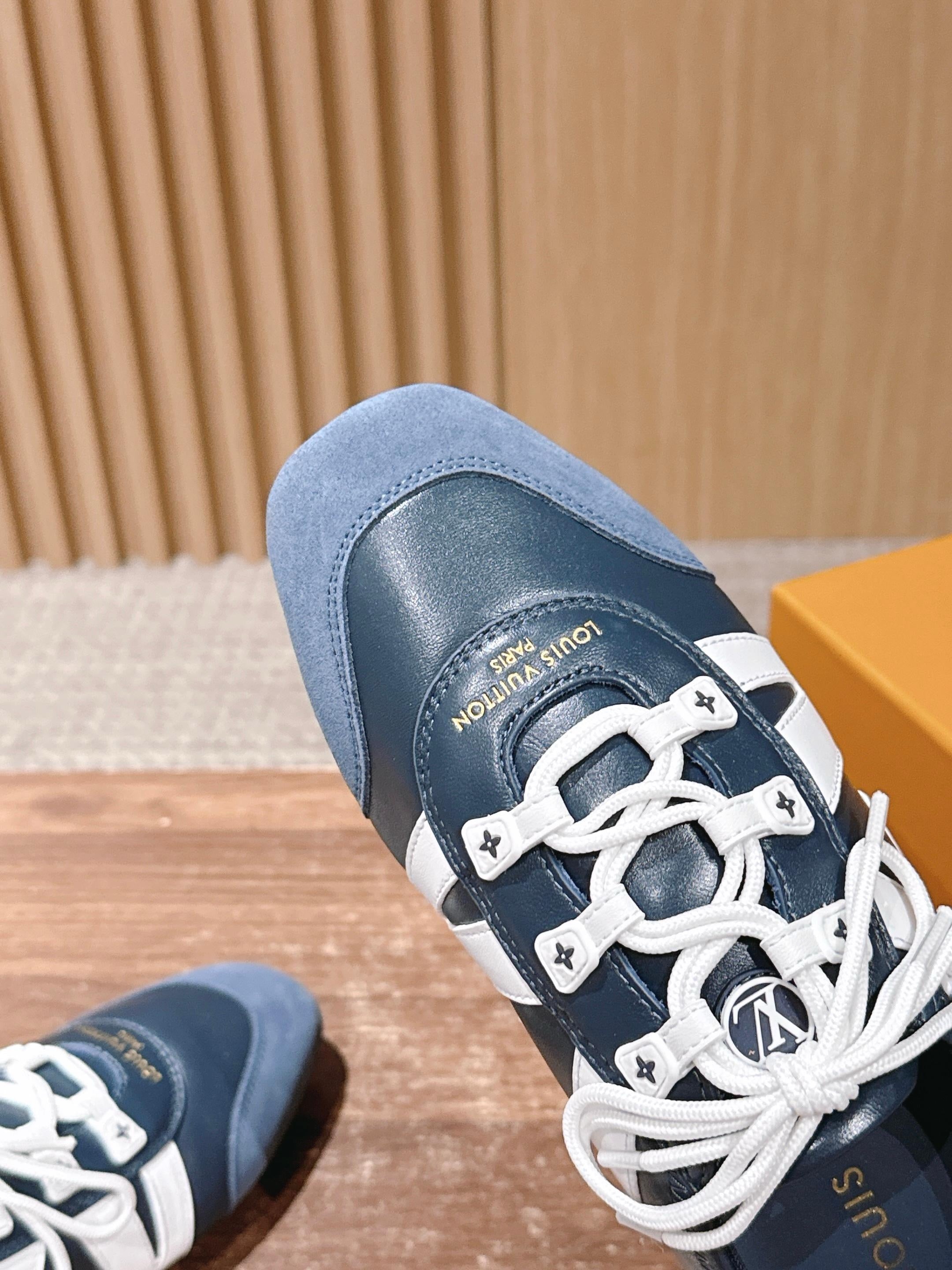 Multi-color Shoes
