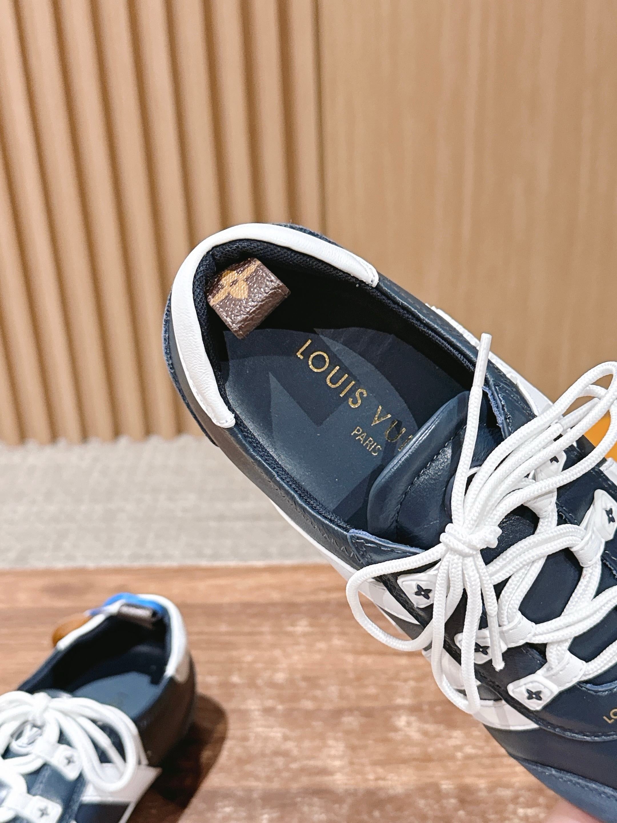 Multi-color Shoes