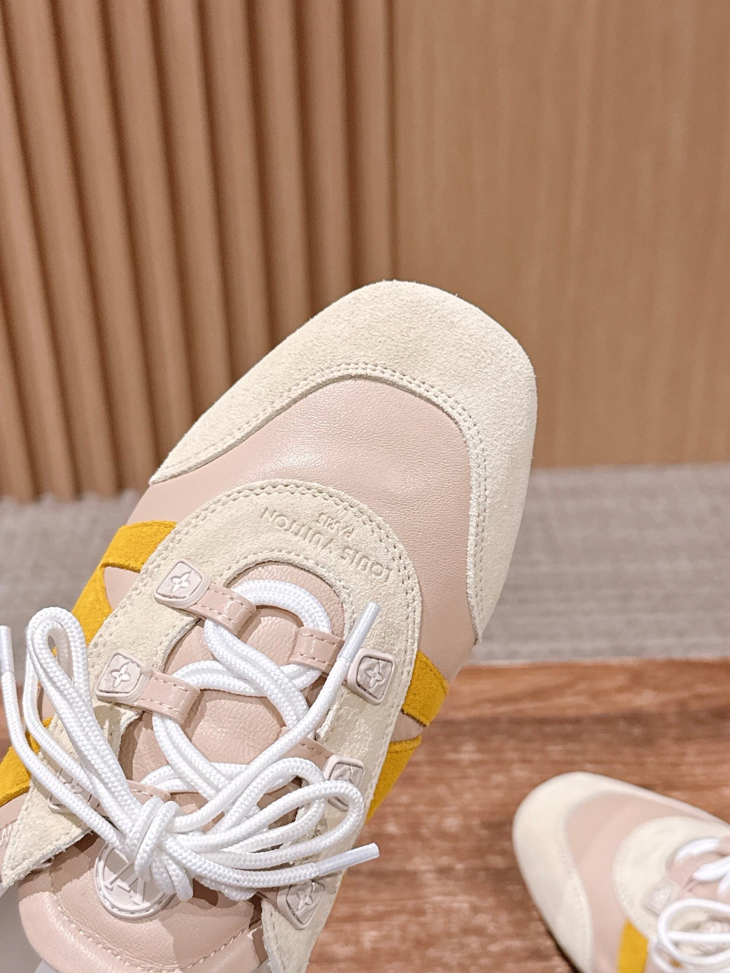 Multi-color Shoes
