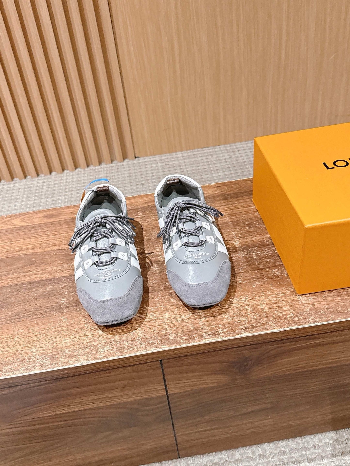Multi-color Shoes