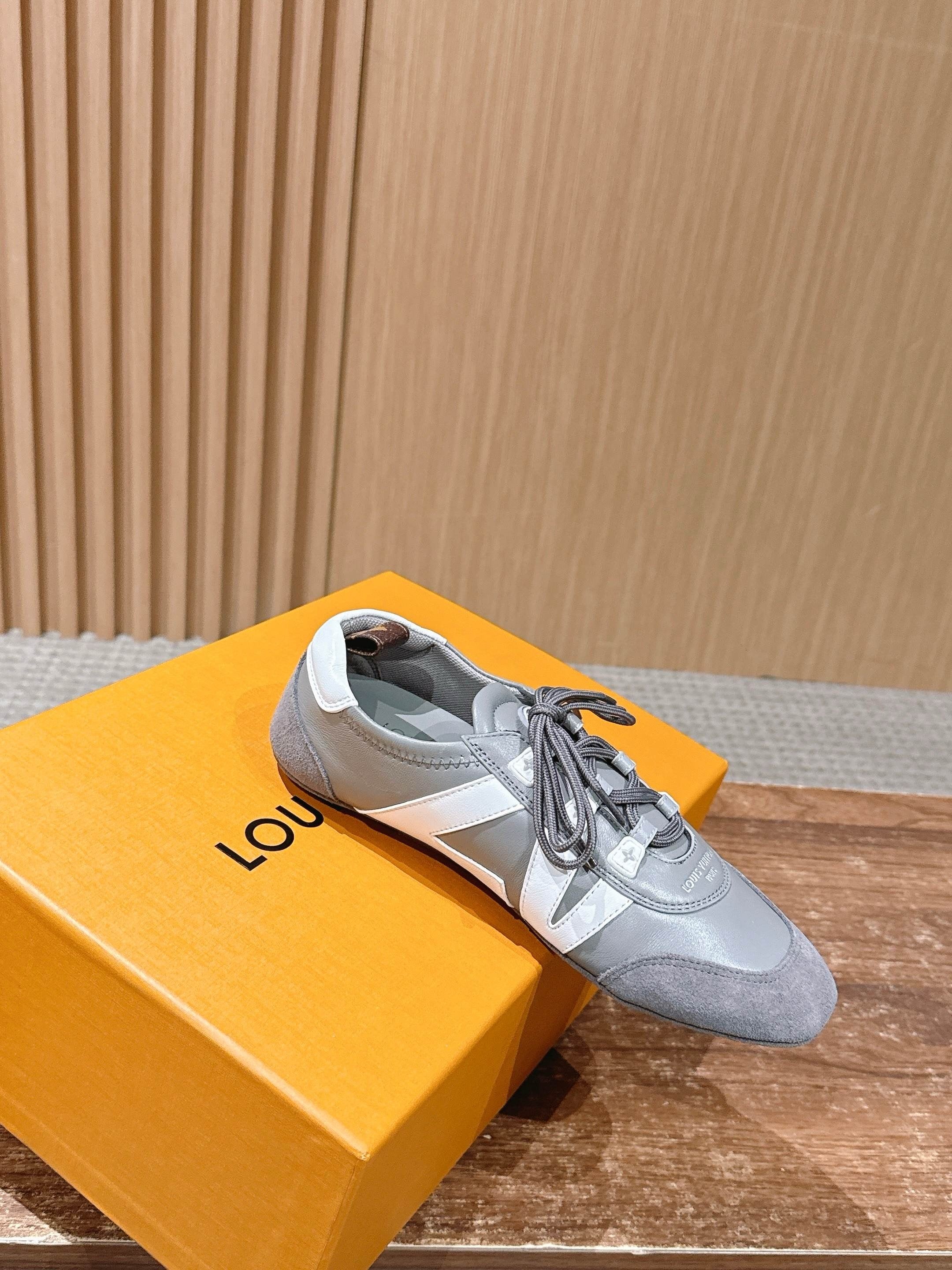 Multi-color Shoes