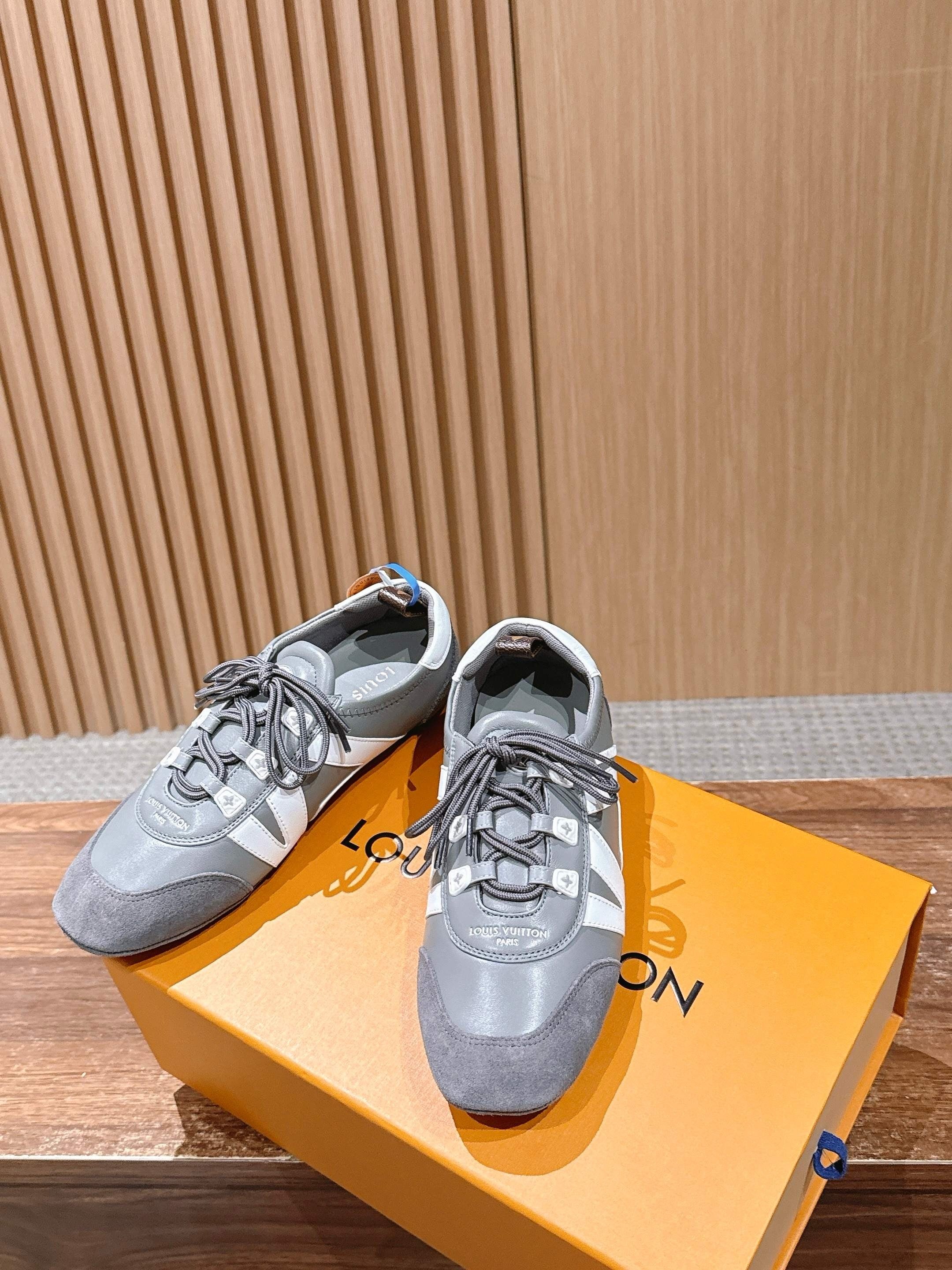 Multi-color Shoes