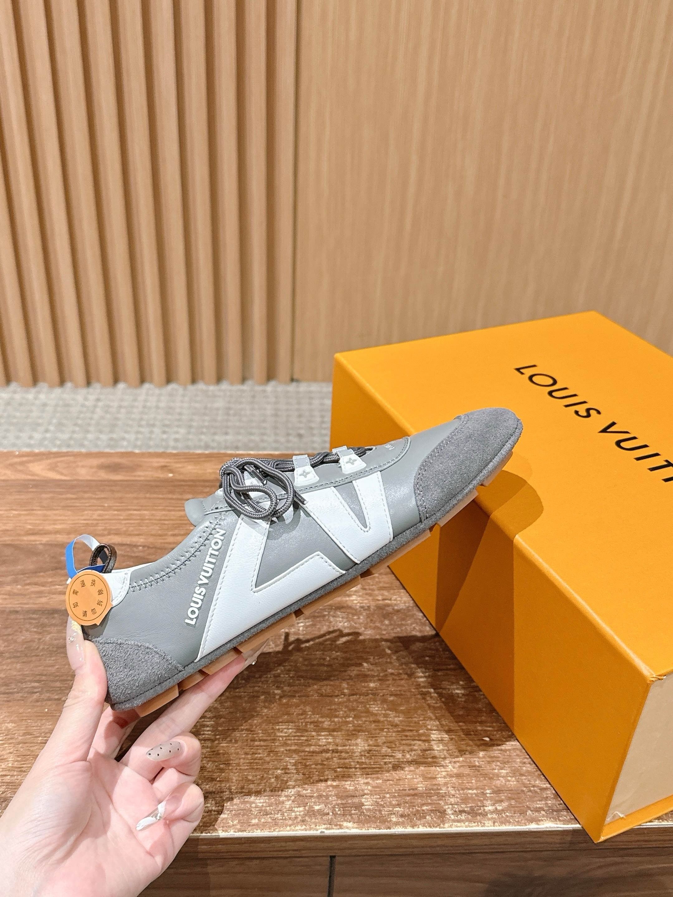 Multi-color Shoes