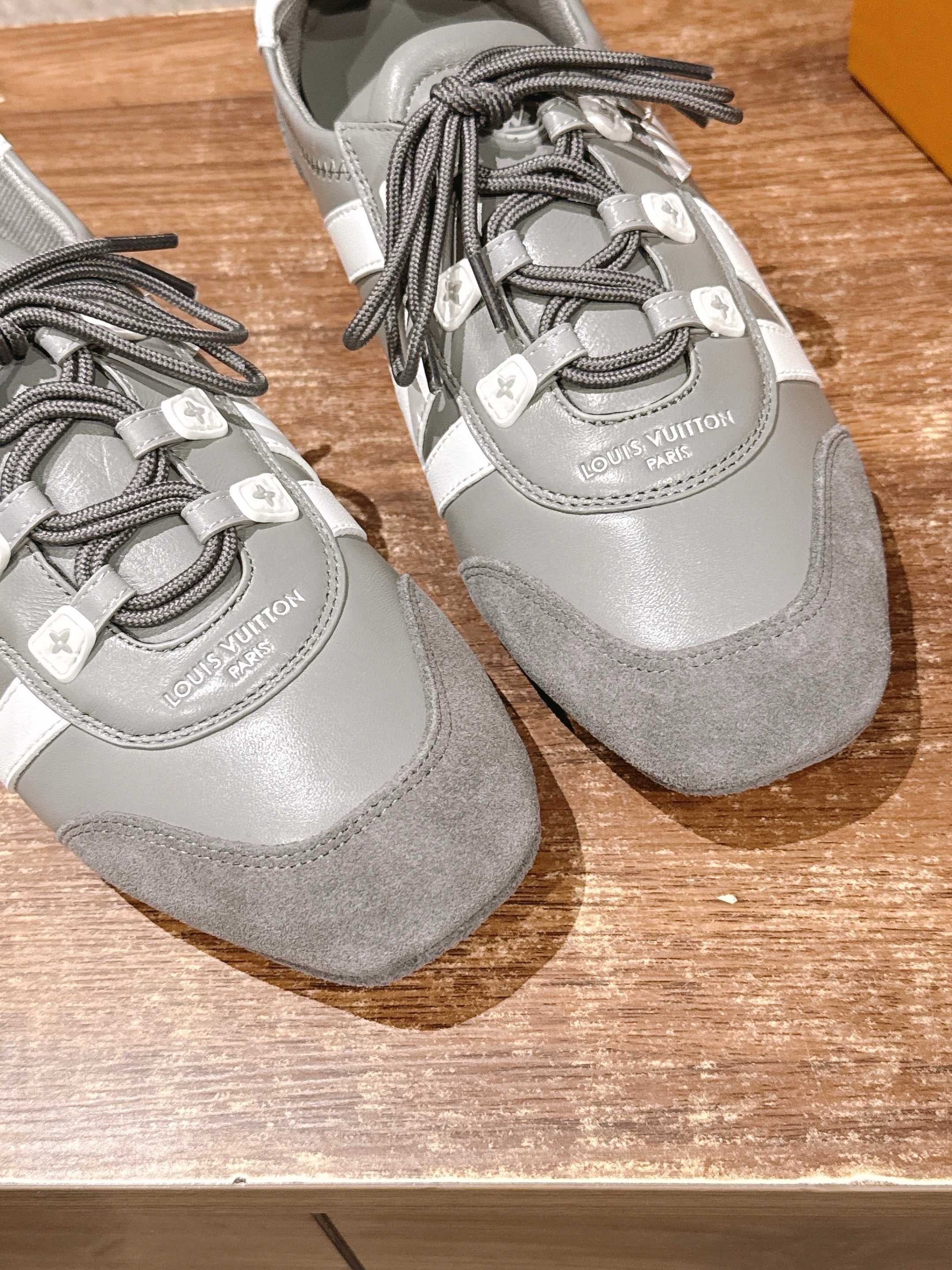 Multi-color Shoes