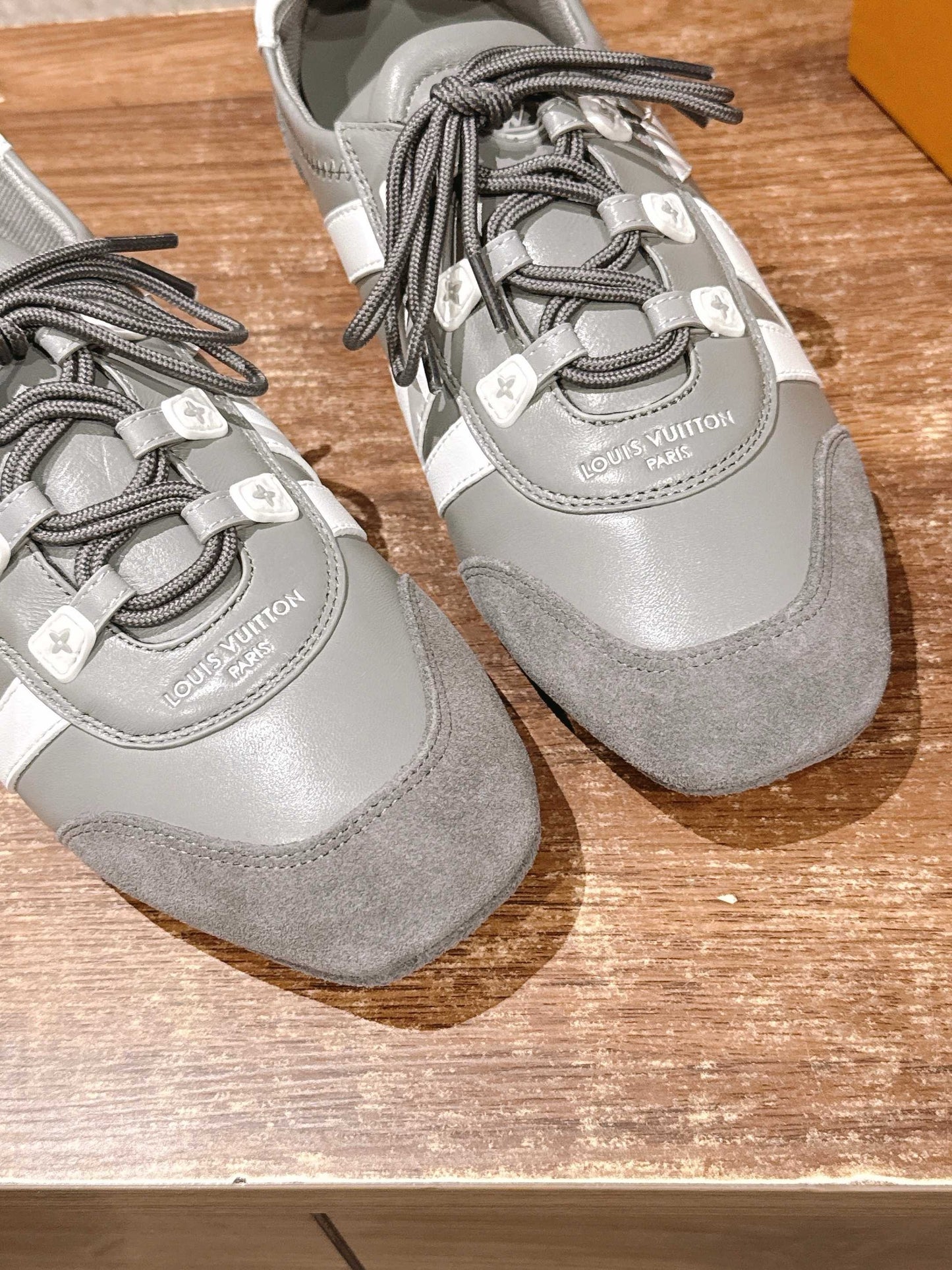 Multi-color Shoes